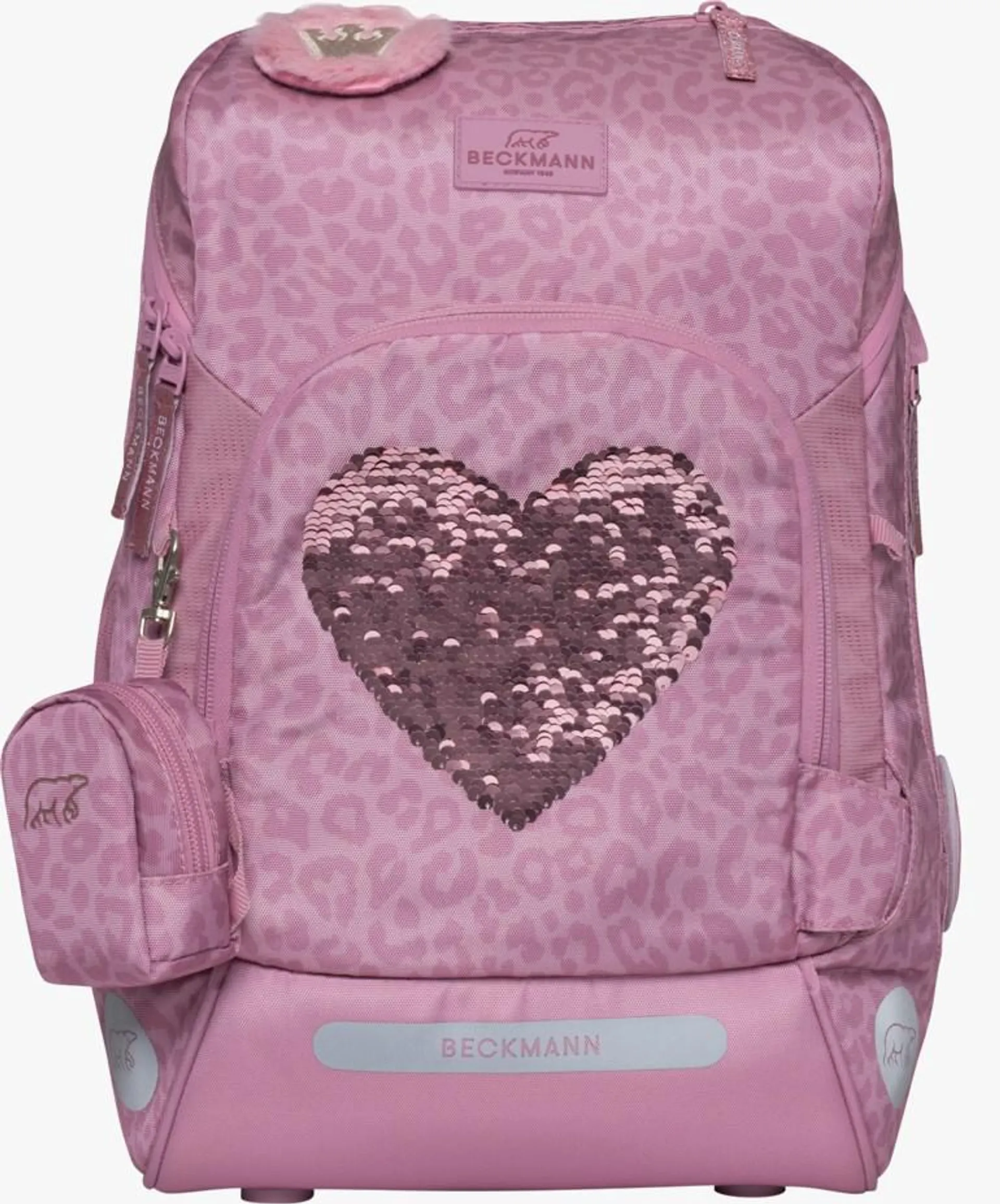 Active Air FLX 1. klassesekk 20-25 l, furry, furry