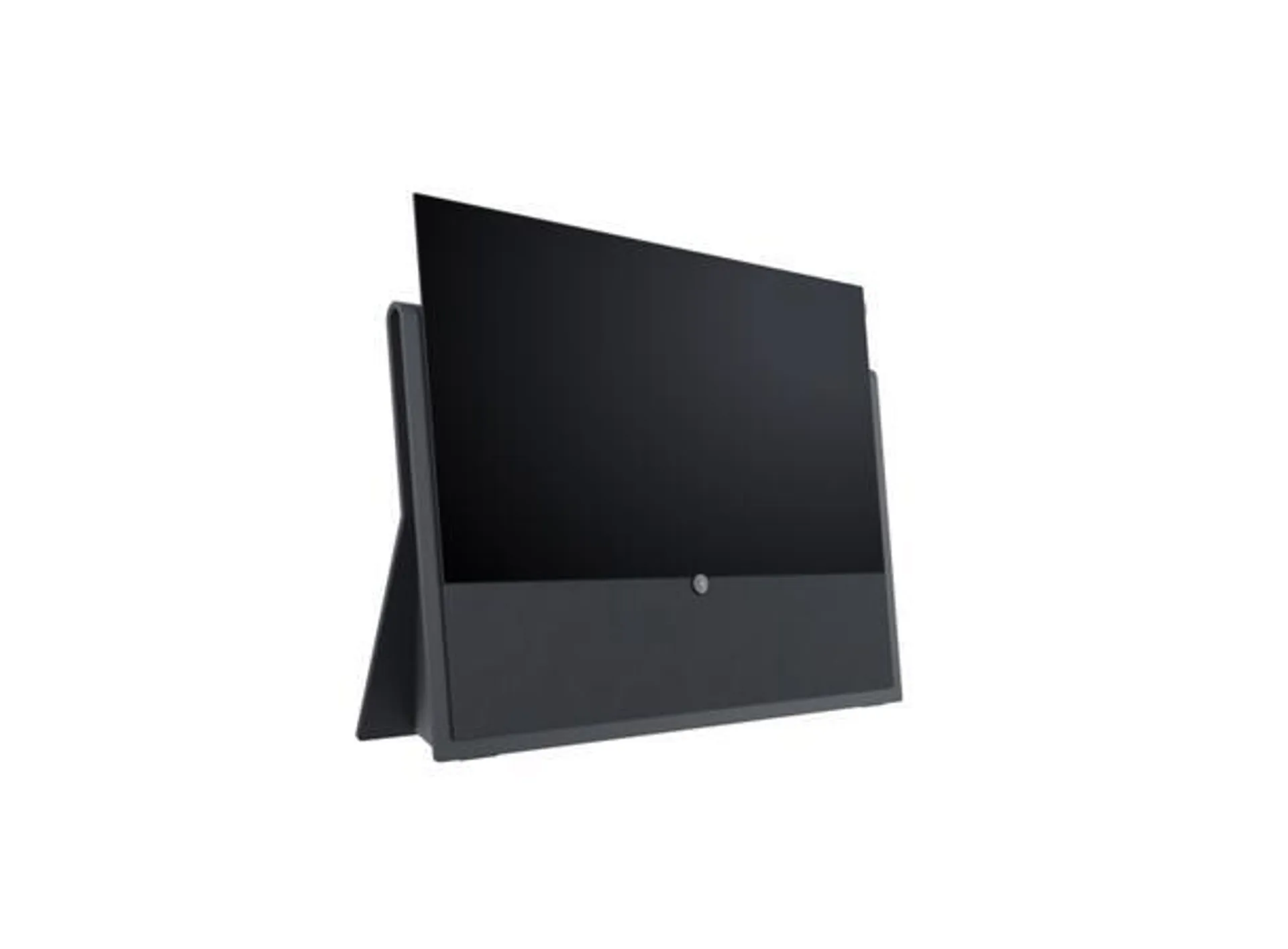 Loewe iconic i 55 graphite grey