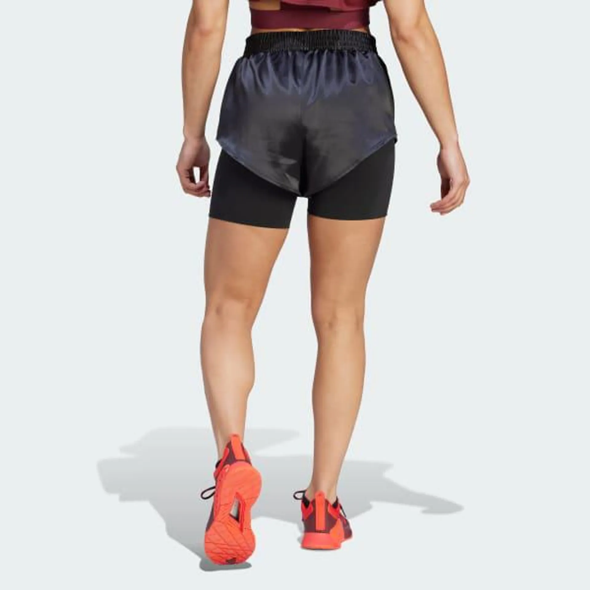 Power AEROREADY 2-in-1 Shorts