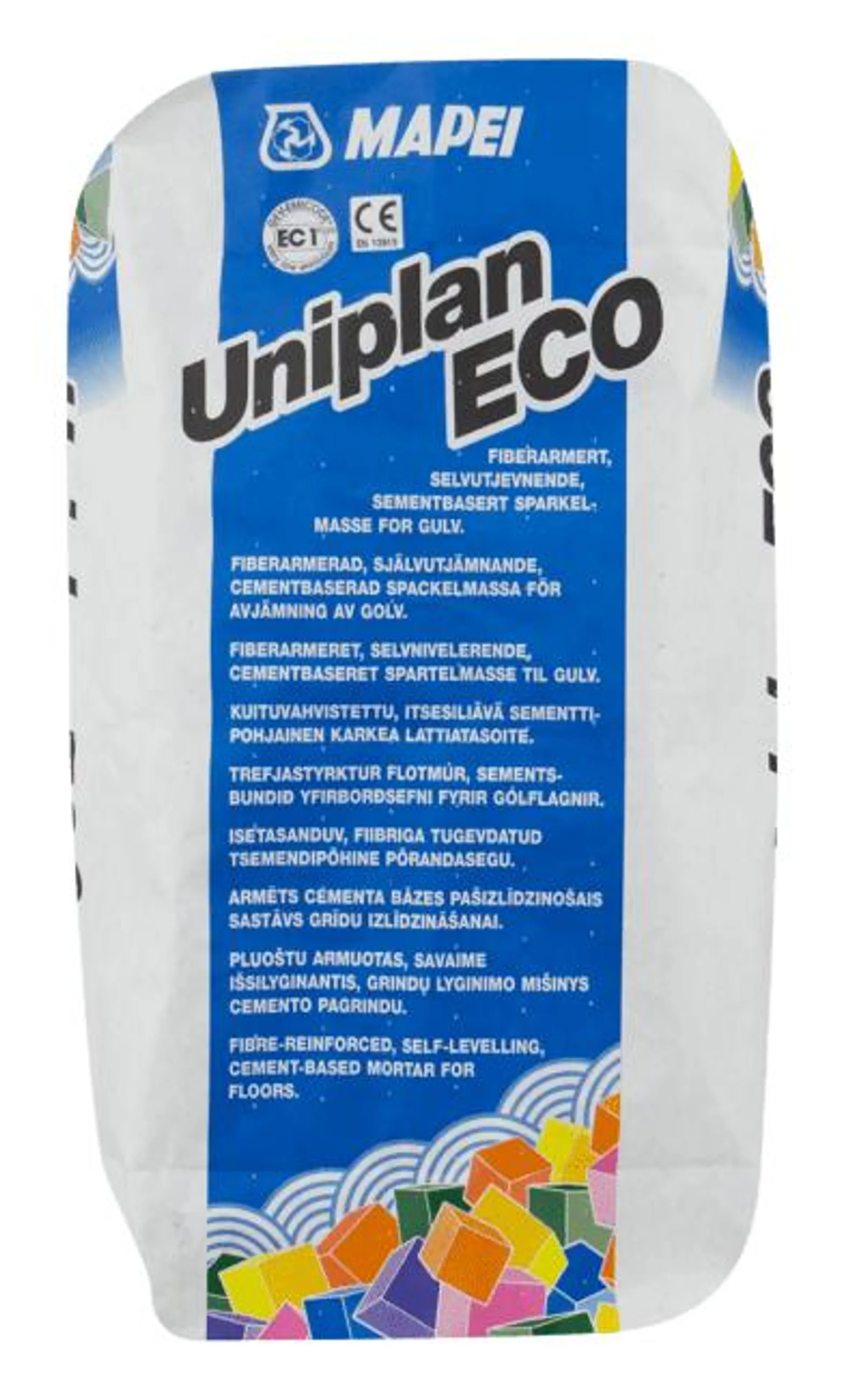 -Uniplan Eco 20kg