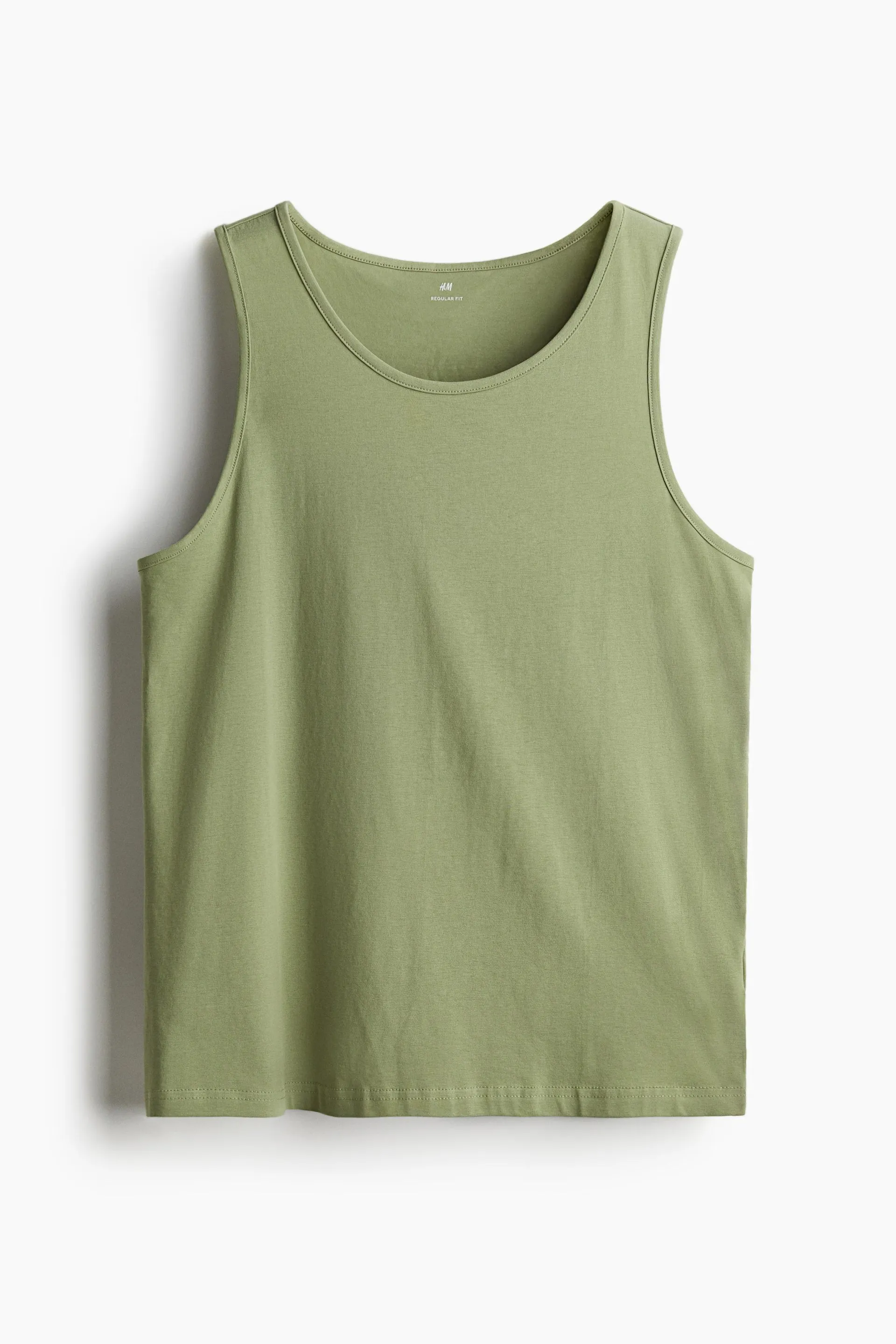 2-pack Regular Fit vest