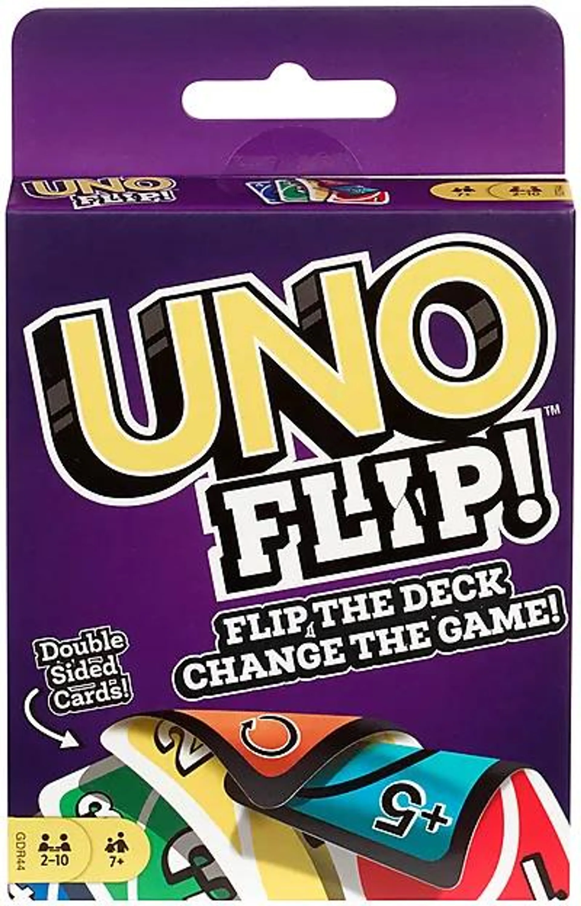 UNO Flip