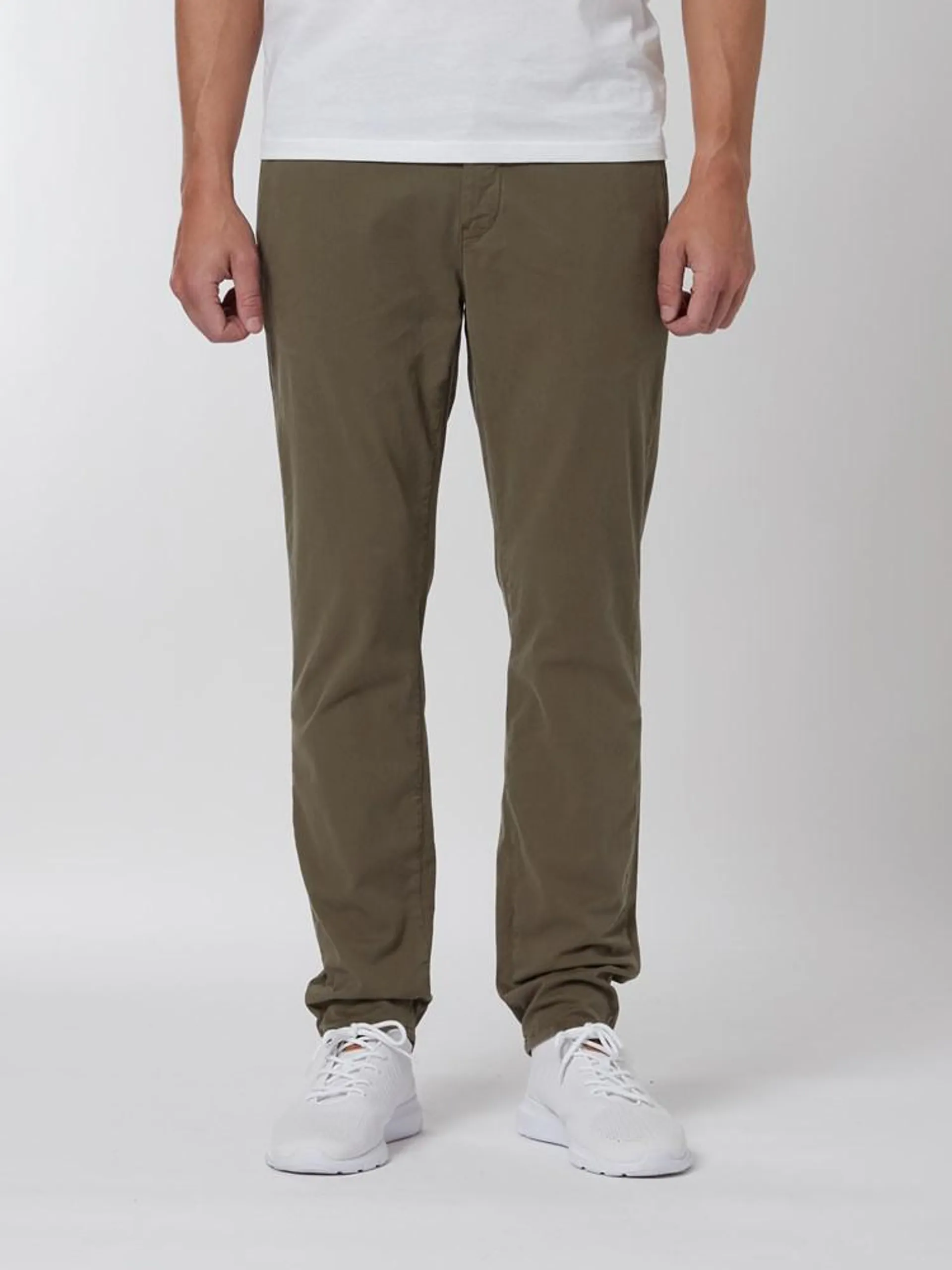 Aron chinos
