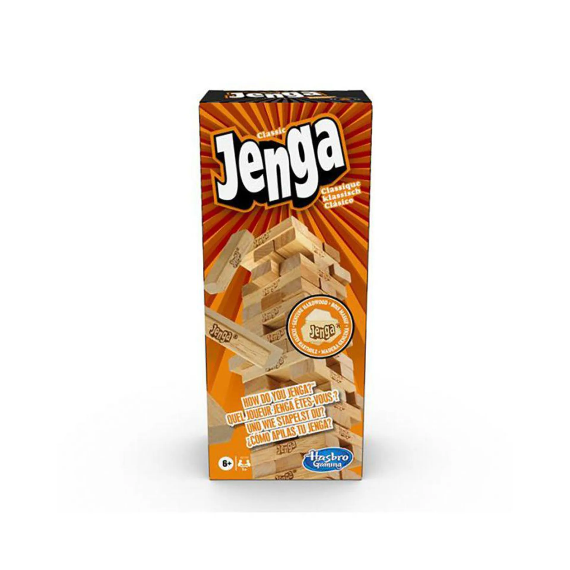 Jenga