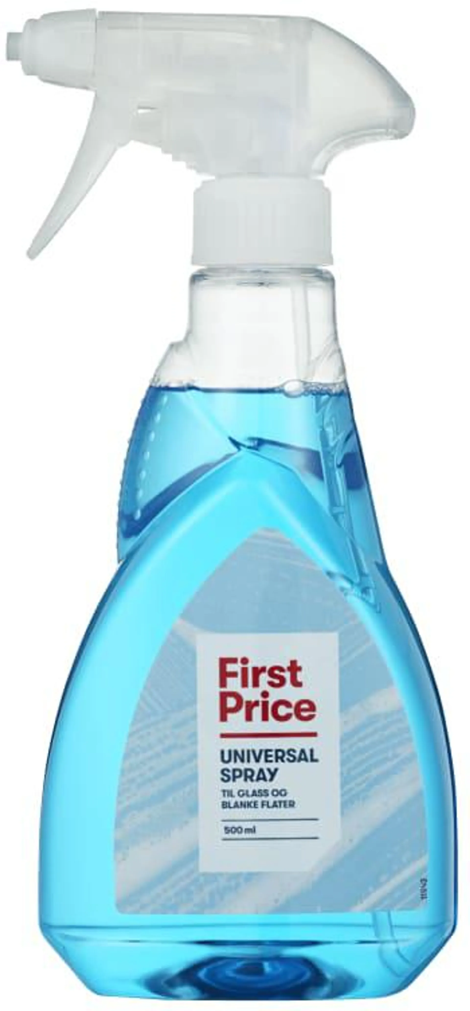 Universal Spray