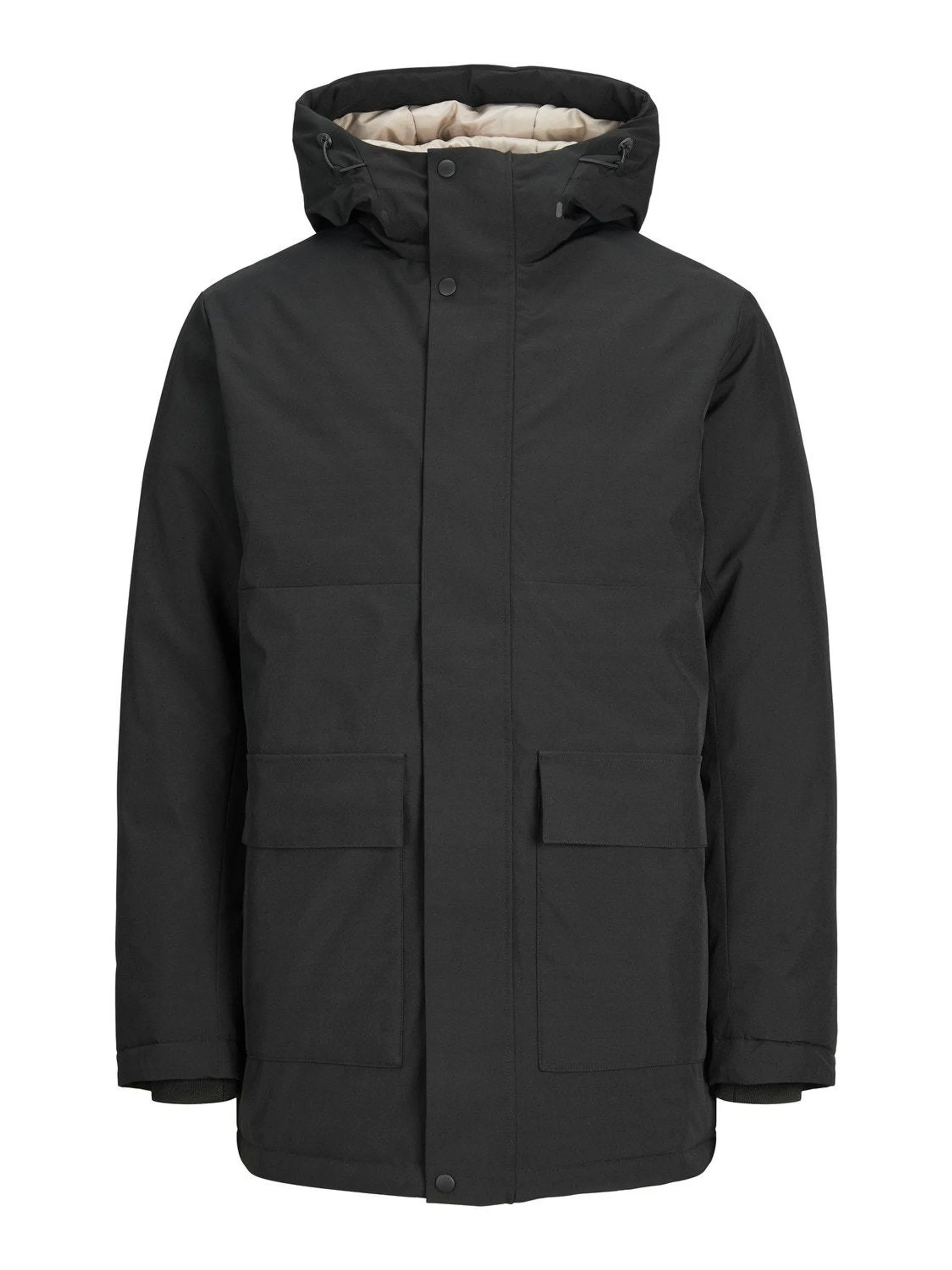 Parkas