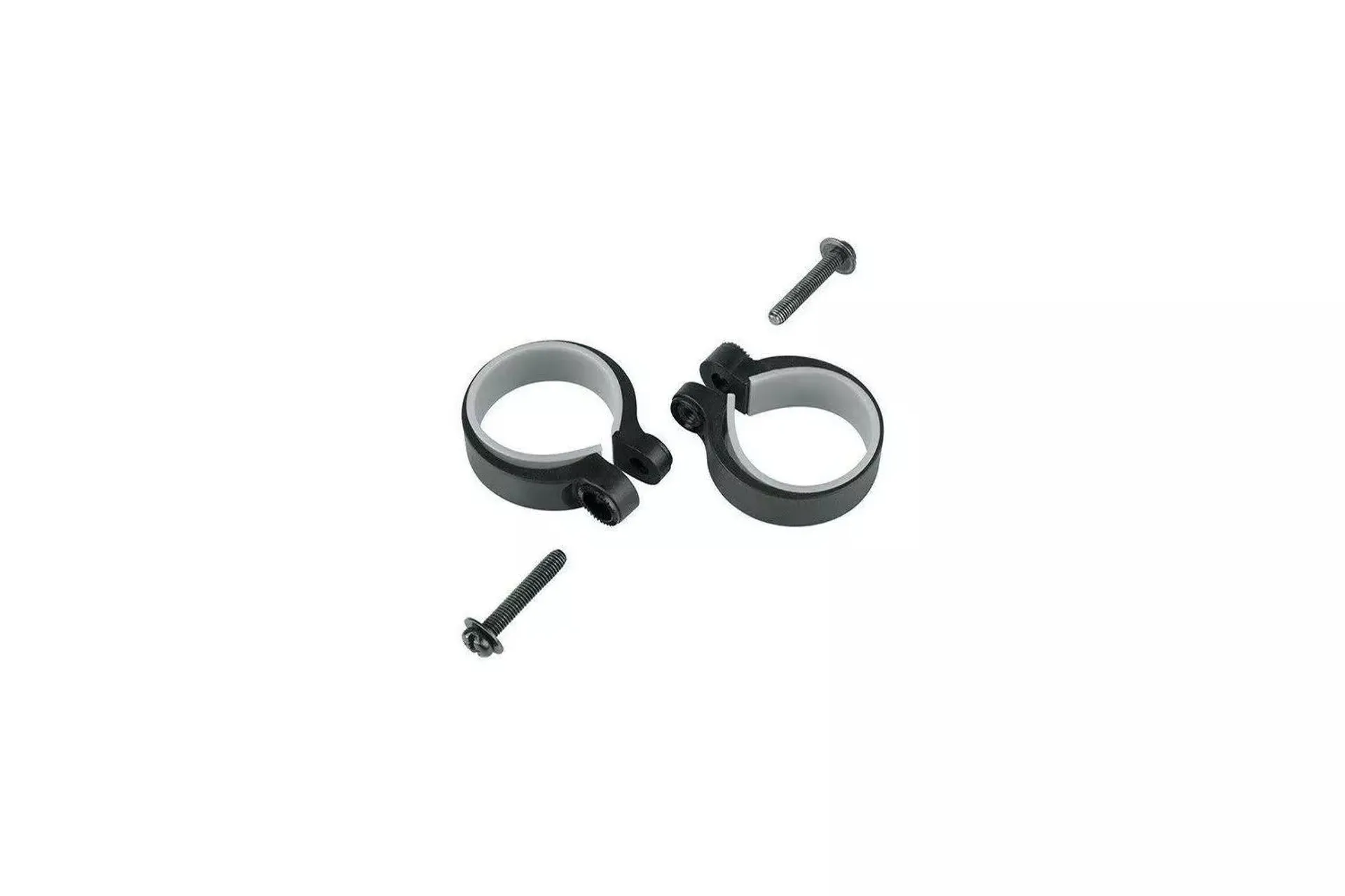 SKS STAY MOUNTING CLAMPS 2 PCS 31,0-34,5 mm