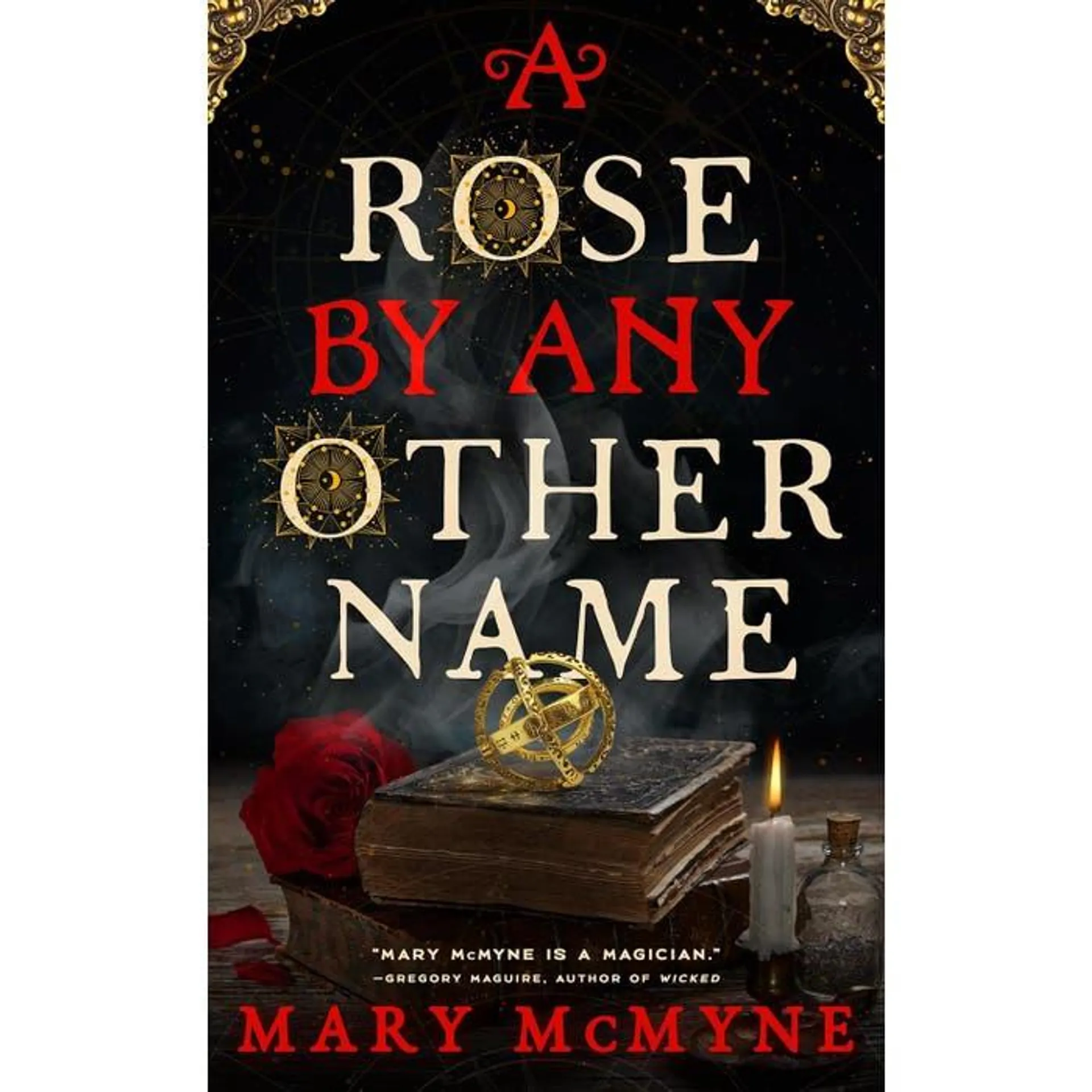 A Rose by Any Other Name