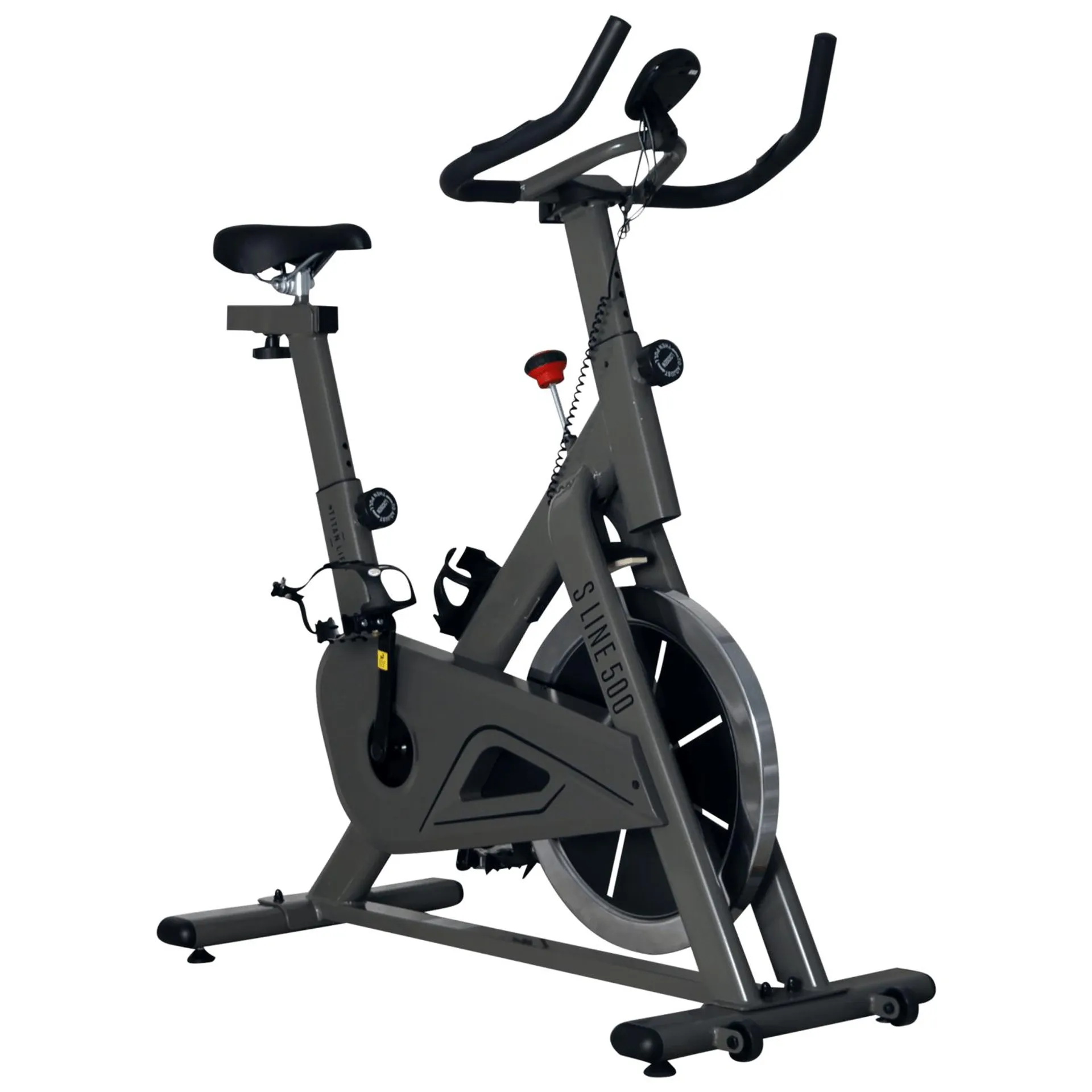 S-Line 500 Exercise Bike, treningssykkel