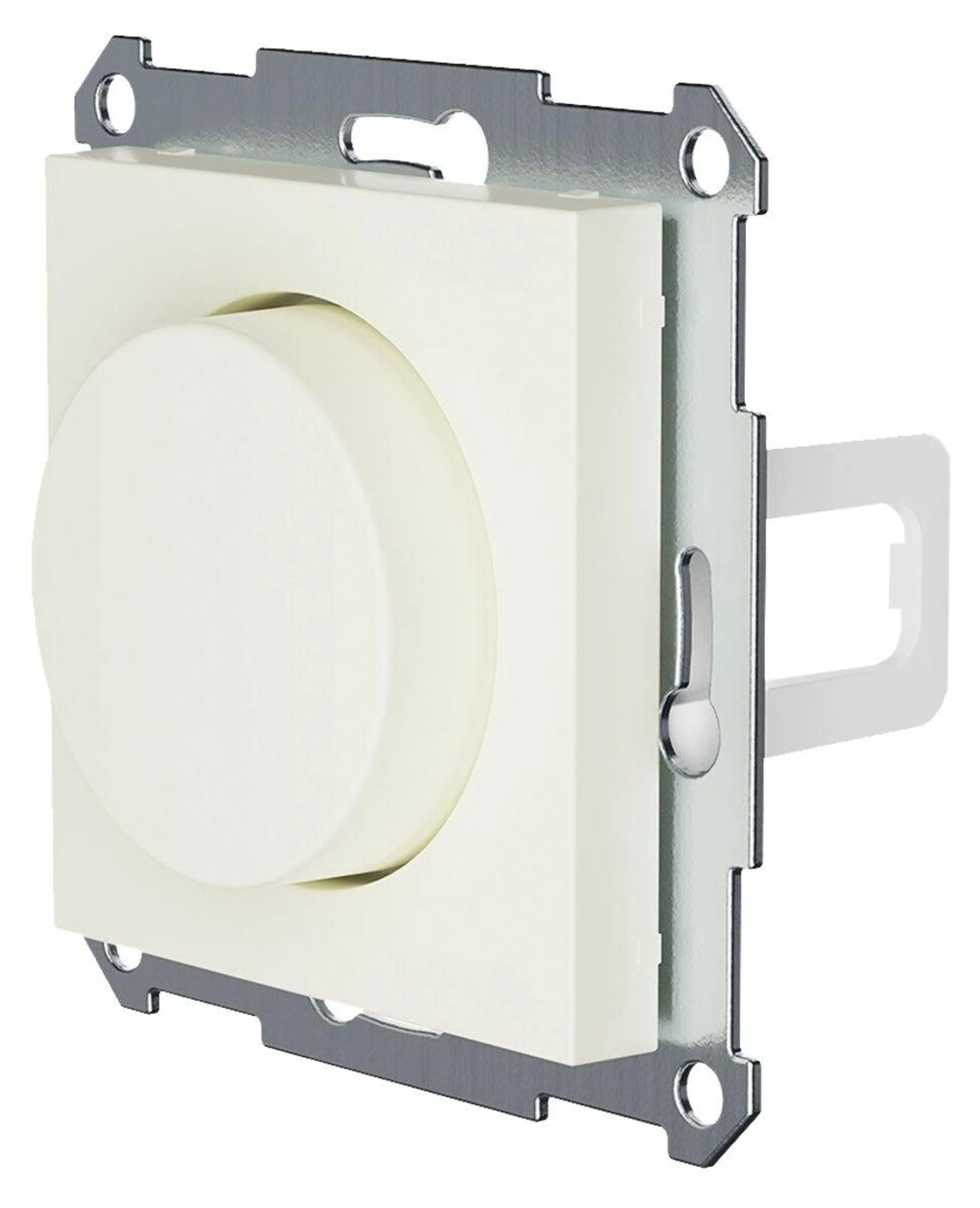 Plejd RTR-01-EW dimmerbryter for boksdimmer Elko RS-ramme