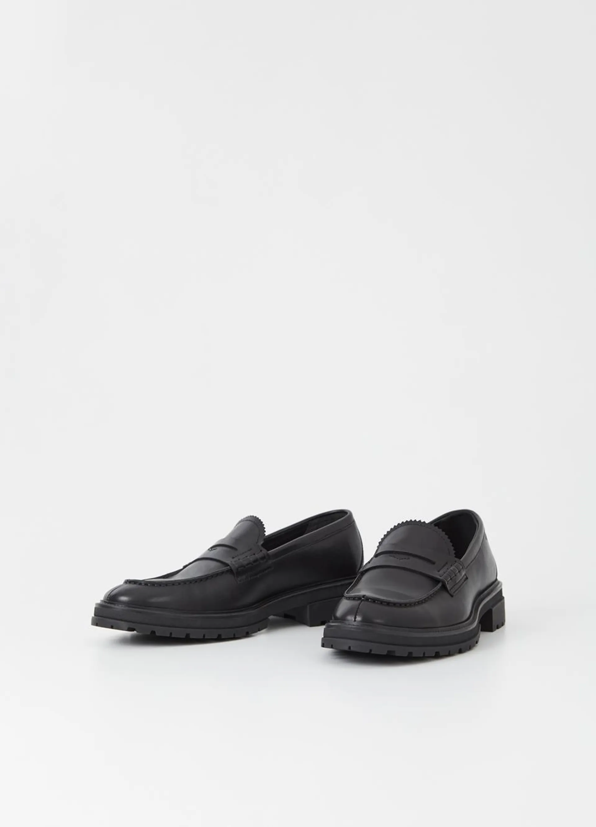 JOHNNY 2.0 LOAFER