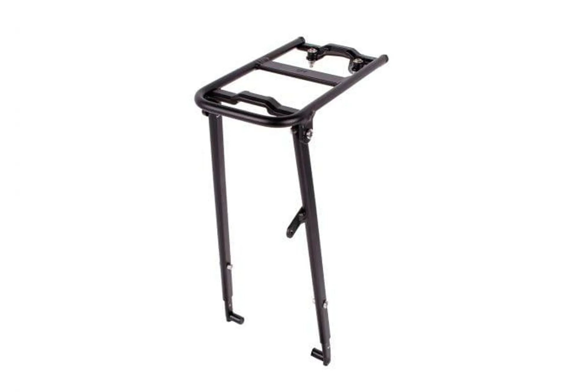 Atran Velo bagasjebrett, Front, HYBRID AM 20-29, Black, AVS