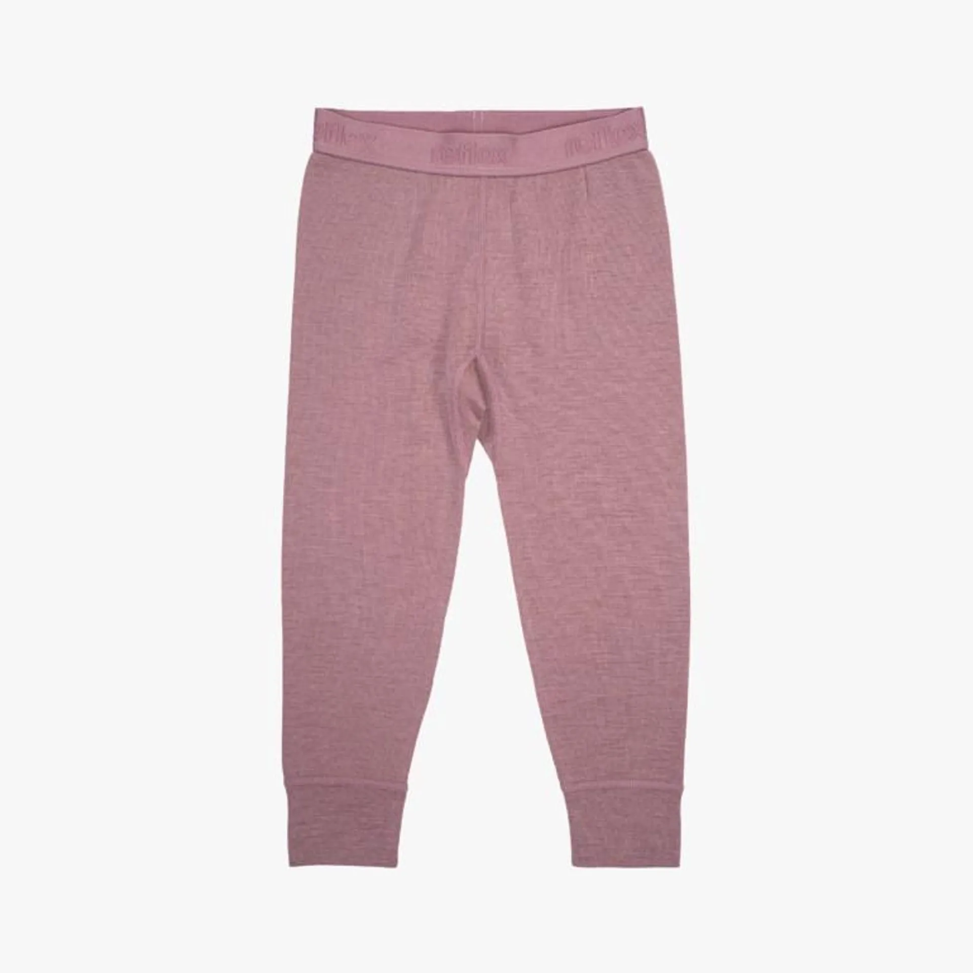 Frost babylongs, lilac