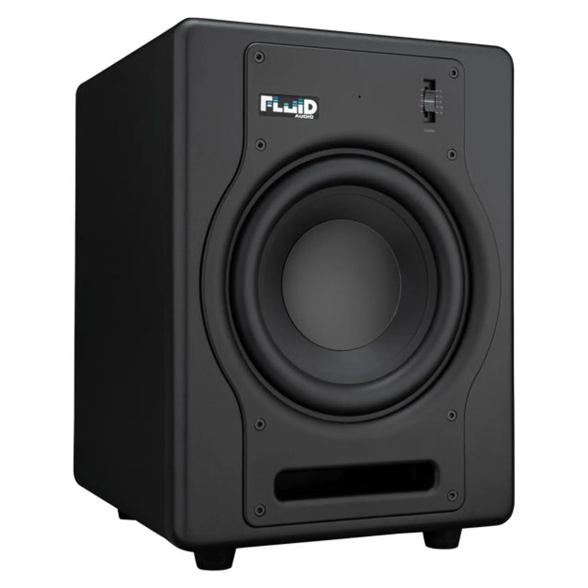 Fluid Audio F8S