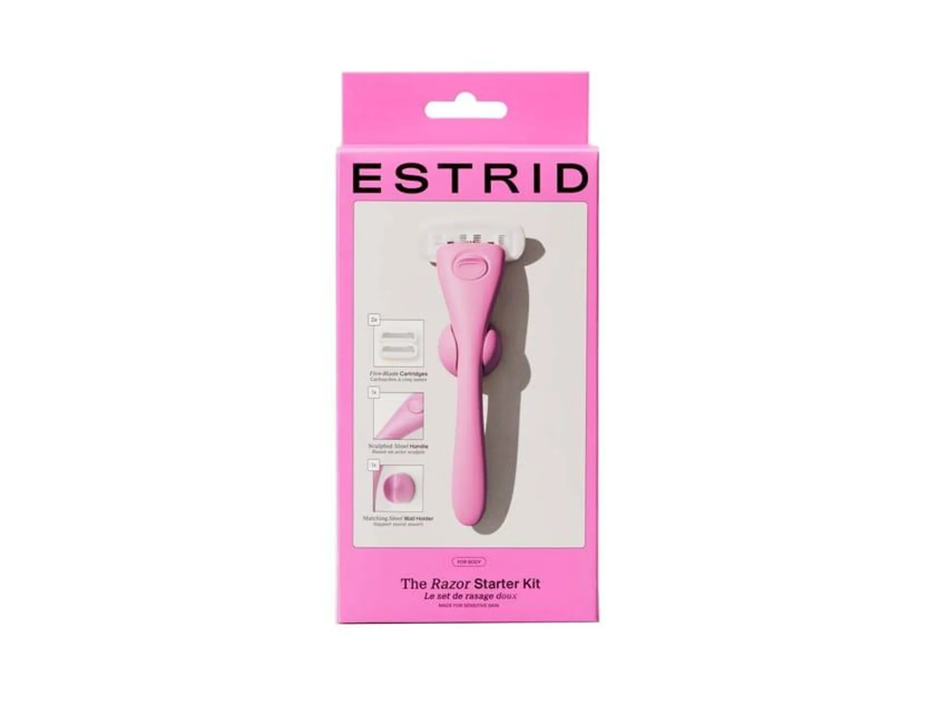 Estrid Starter Kit Guava