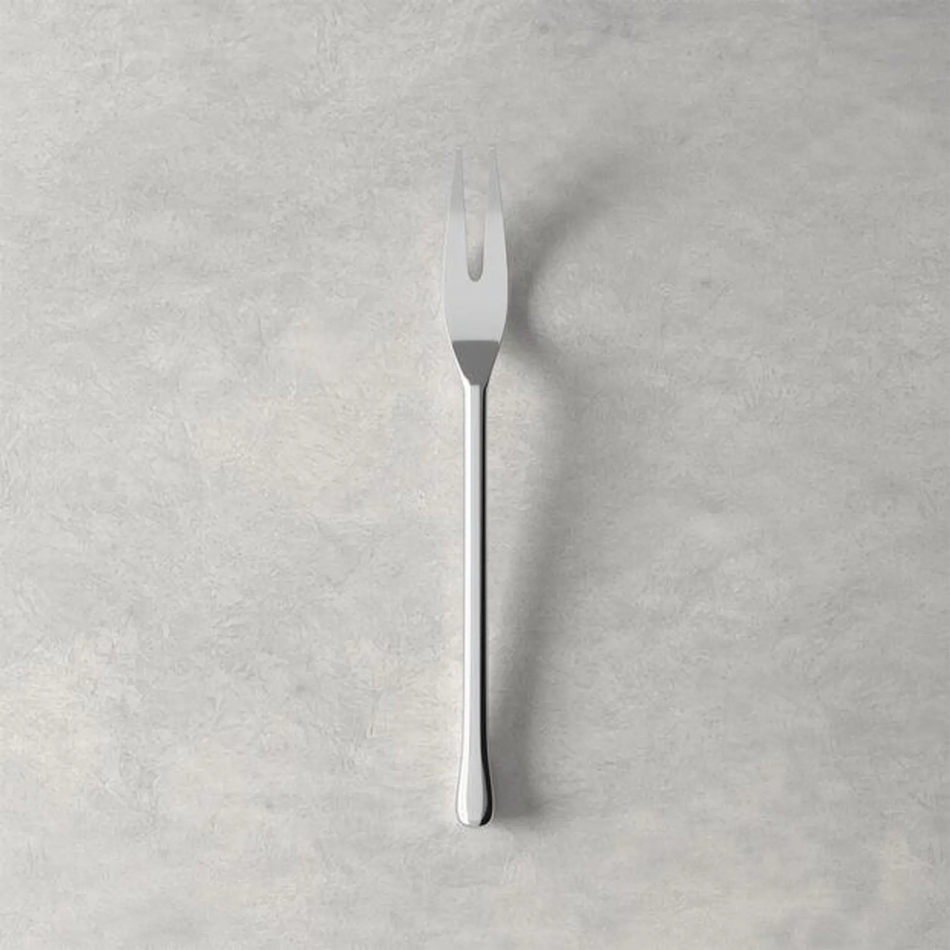 Udine Cold meat fork 190mm