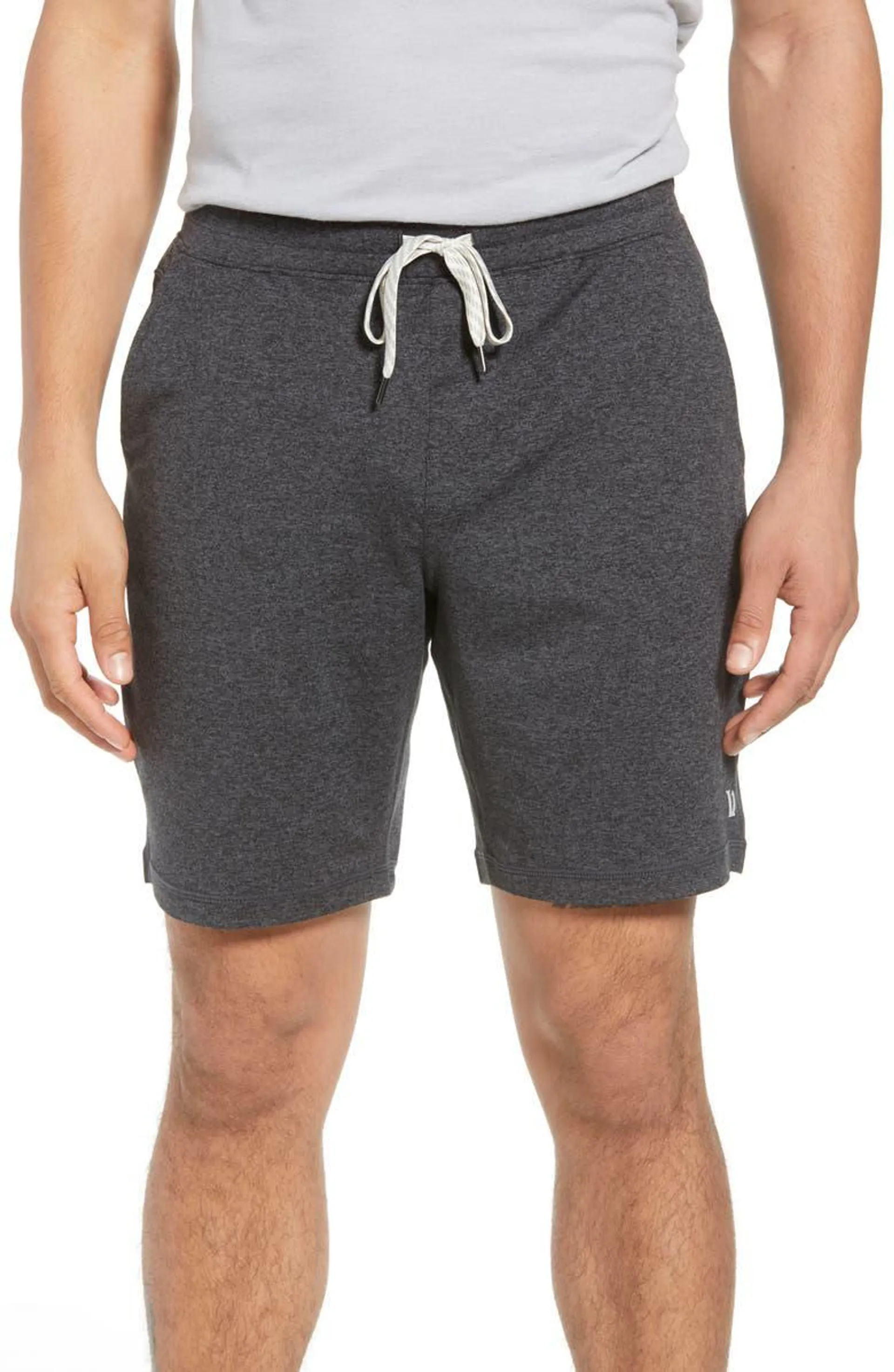 Ponto Shorts