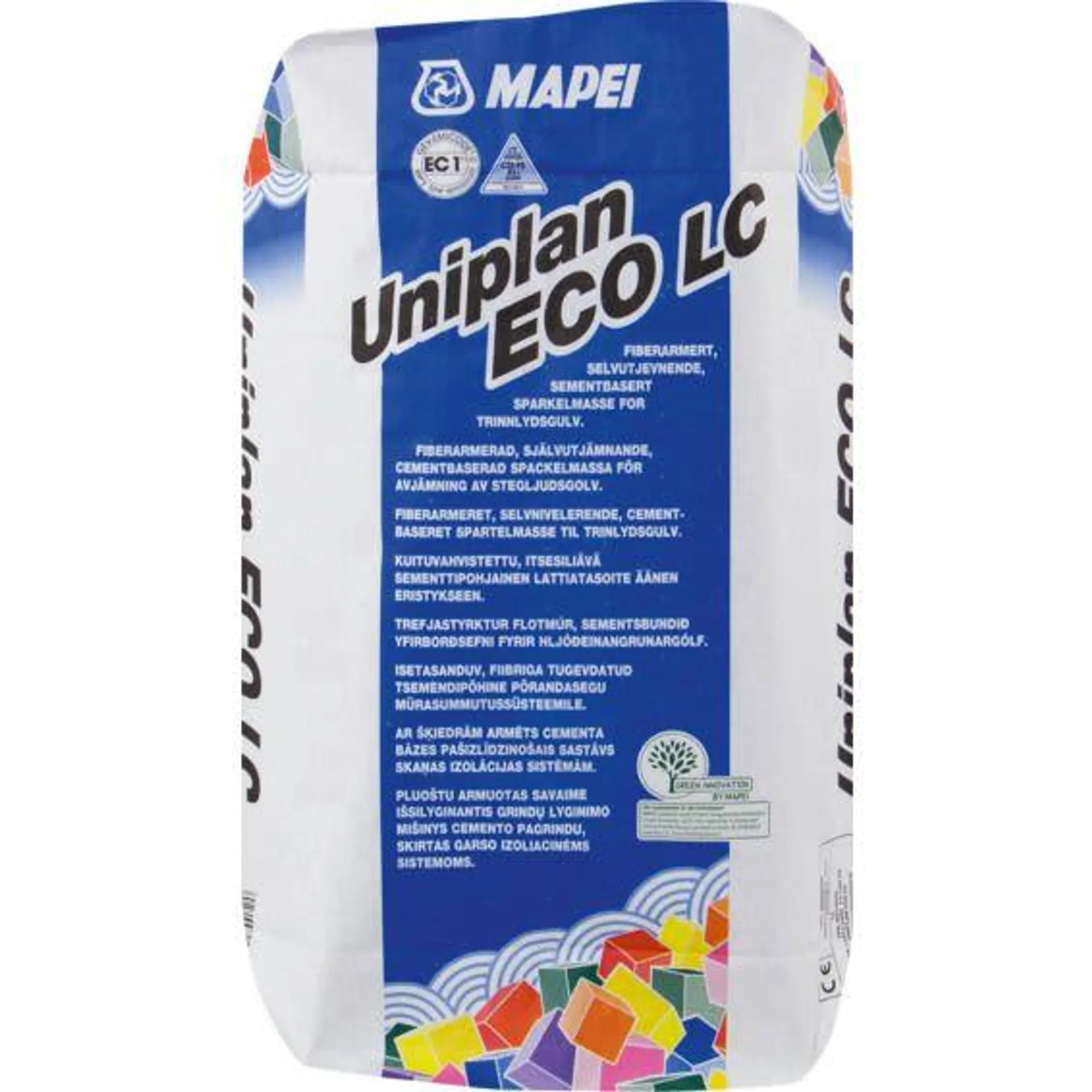 -Uniplan Eco LC 20kg