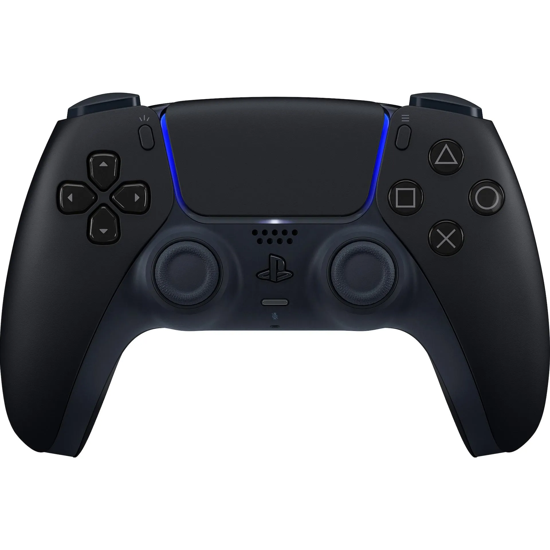 PS5 DualSense trådløs controller (Midnight Black)