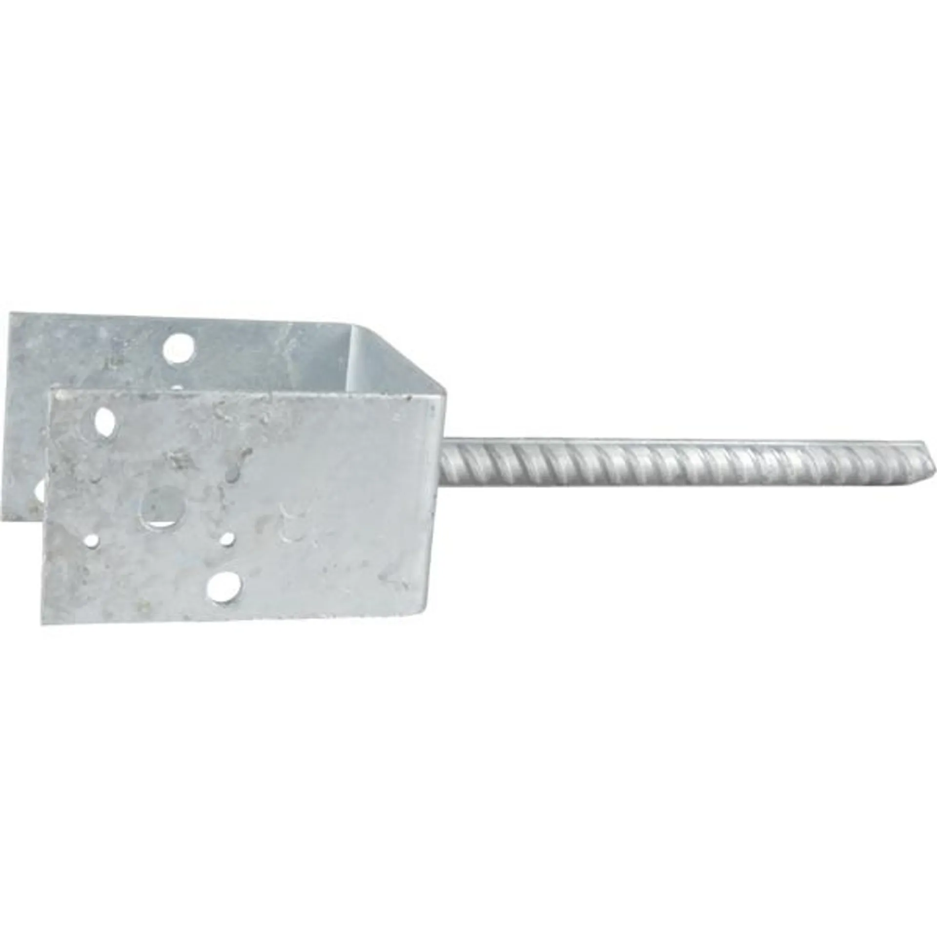 STOLPESKO U 100X70X112,5X200X4 FZV