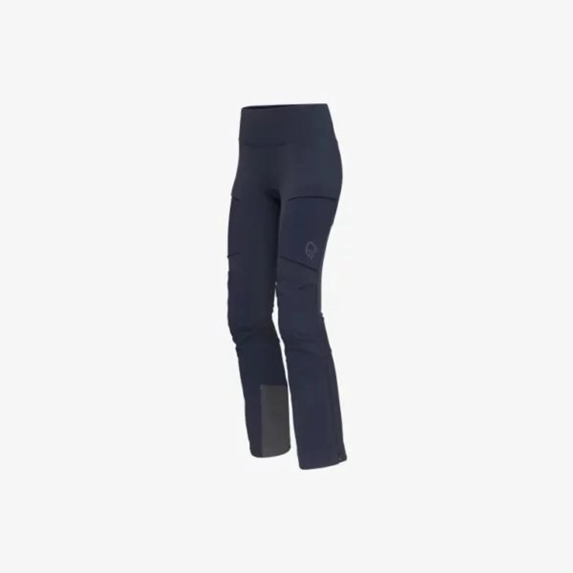 Norrøna lyngen equaliser stretch Tights W’s Indigo Night