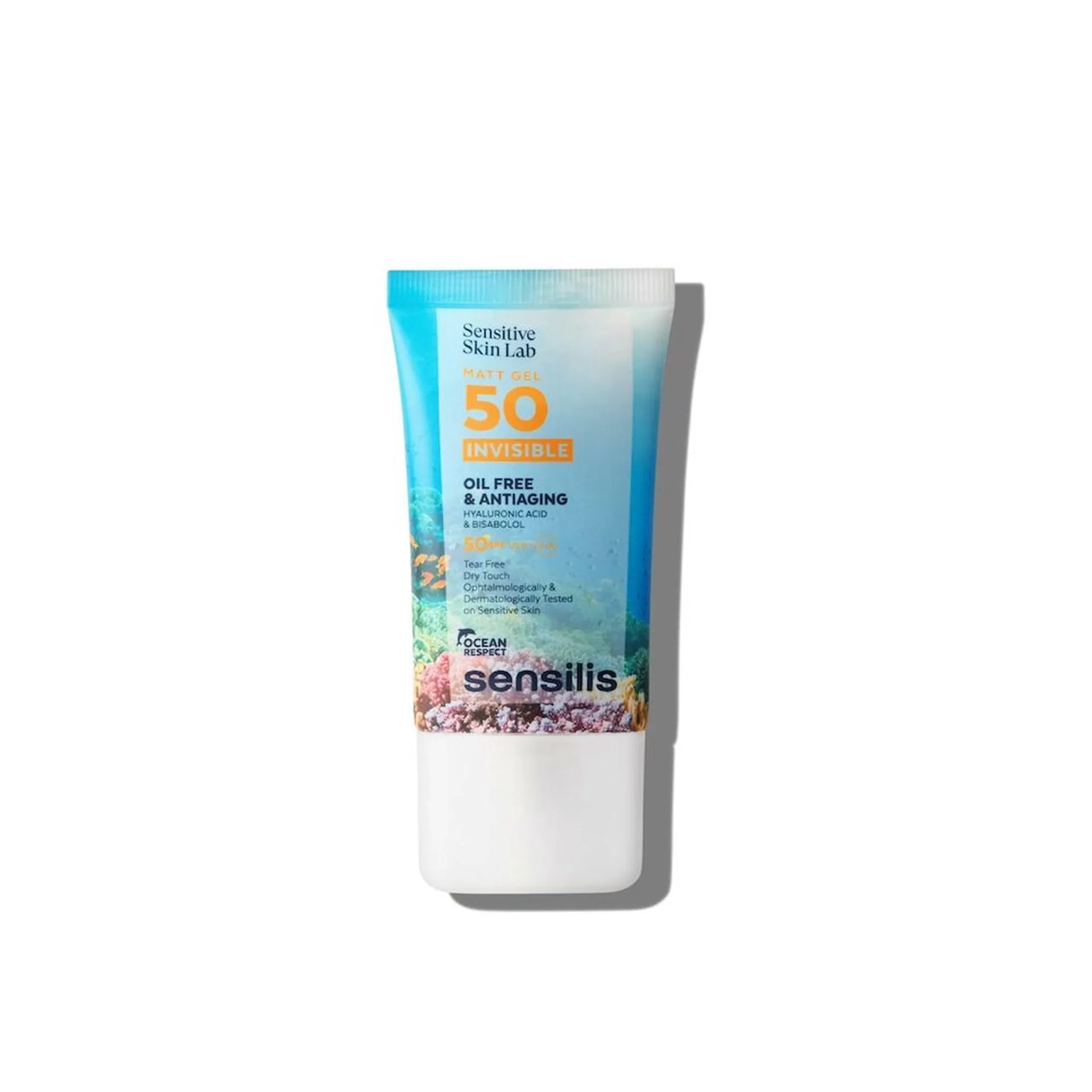 Sun Care Invisible Gel Oil Free SPF50+ 40ml