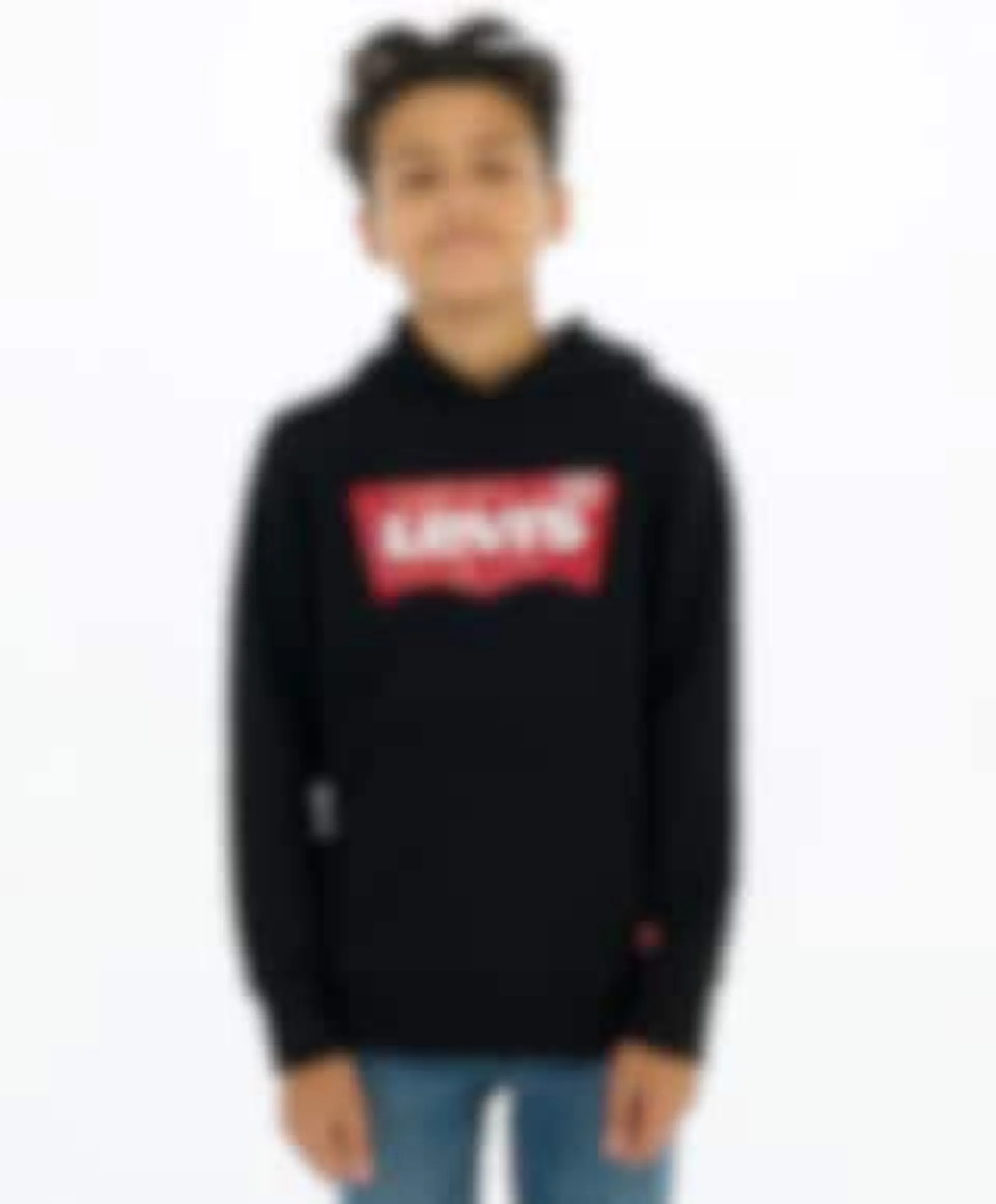 Levi's Batwing Hoodie jr