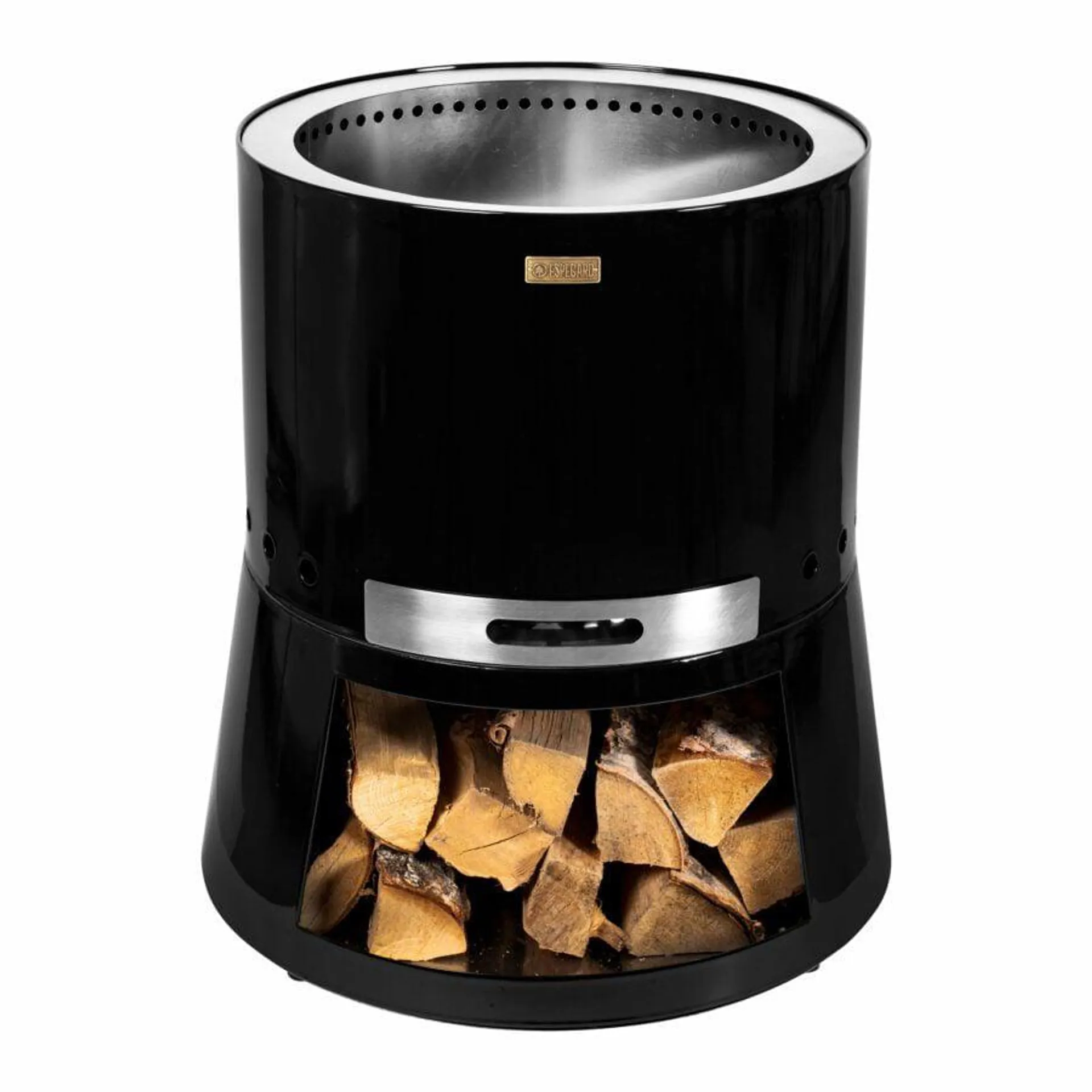 Pilar Bålbrenner Premium 50