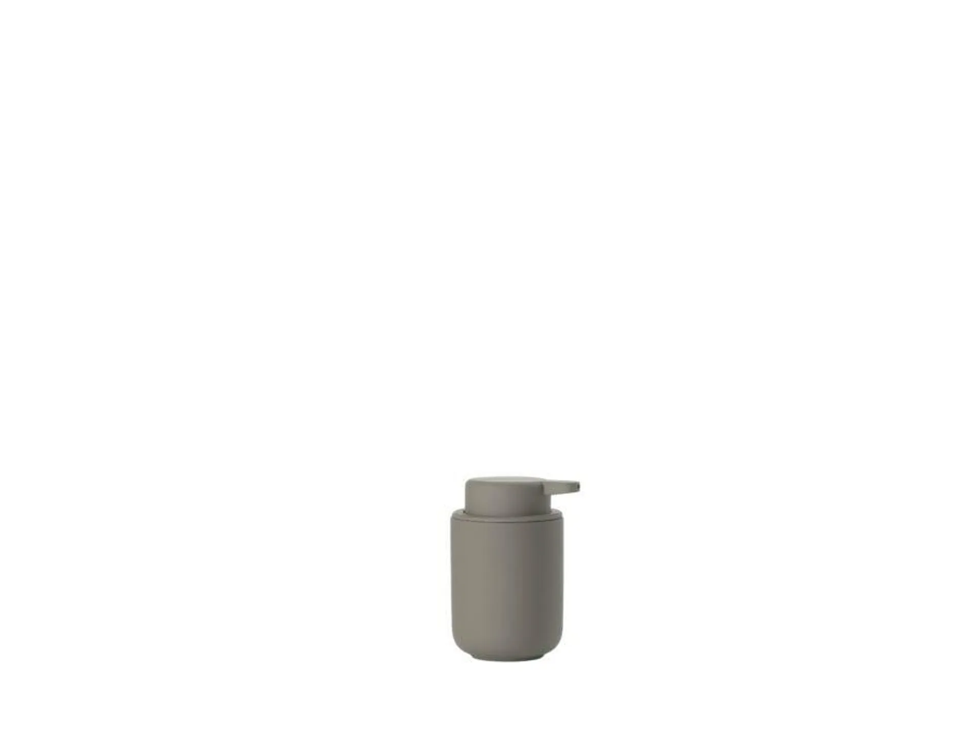 ZONE UME Såpepumpe Taupe
