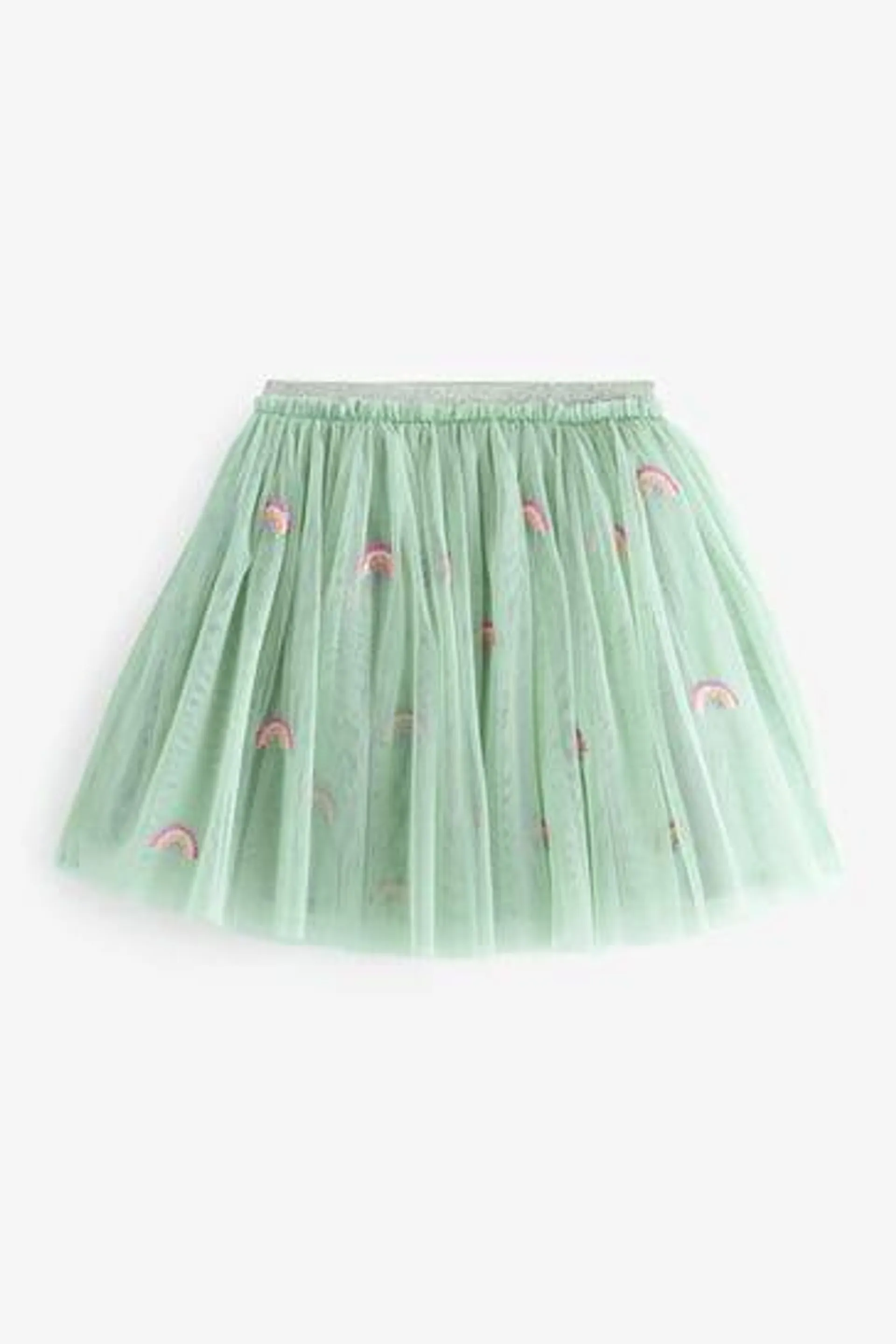 Tutu Skirt (3mths-7yrs)