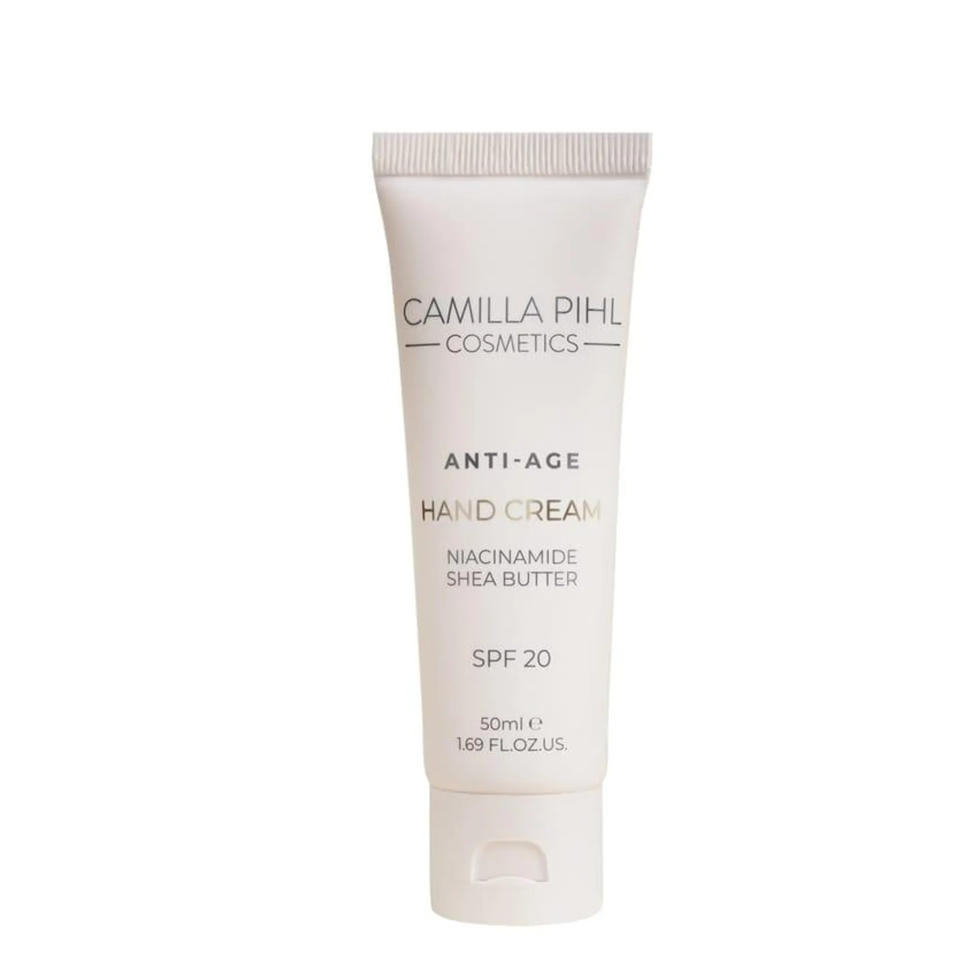 Camilla Pihl Hand Cream SPF20