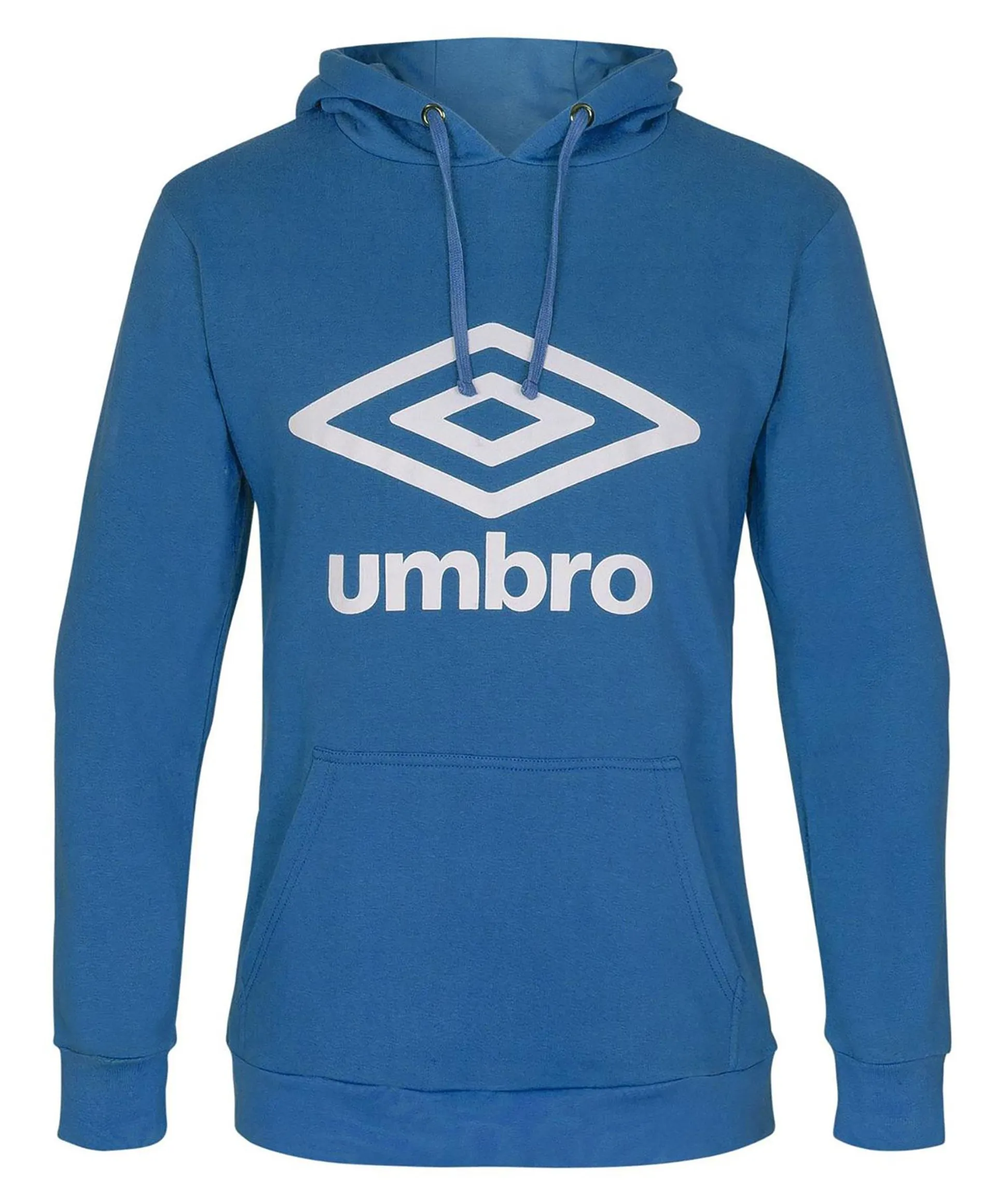 Umbro Logo Hood