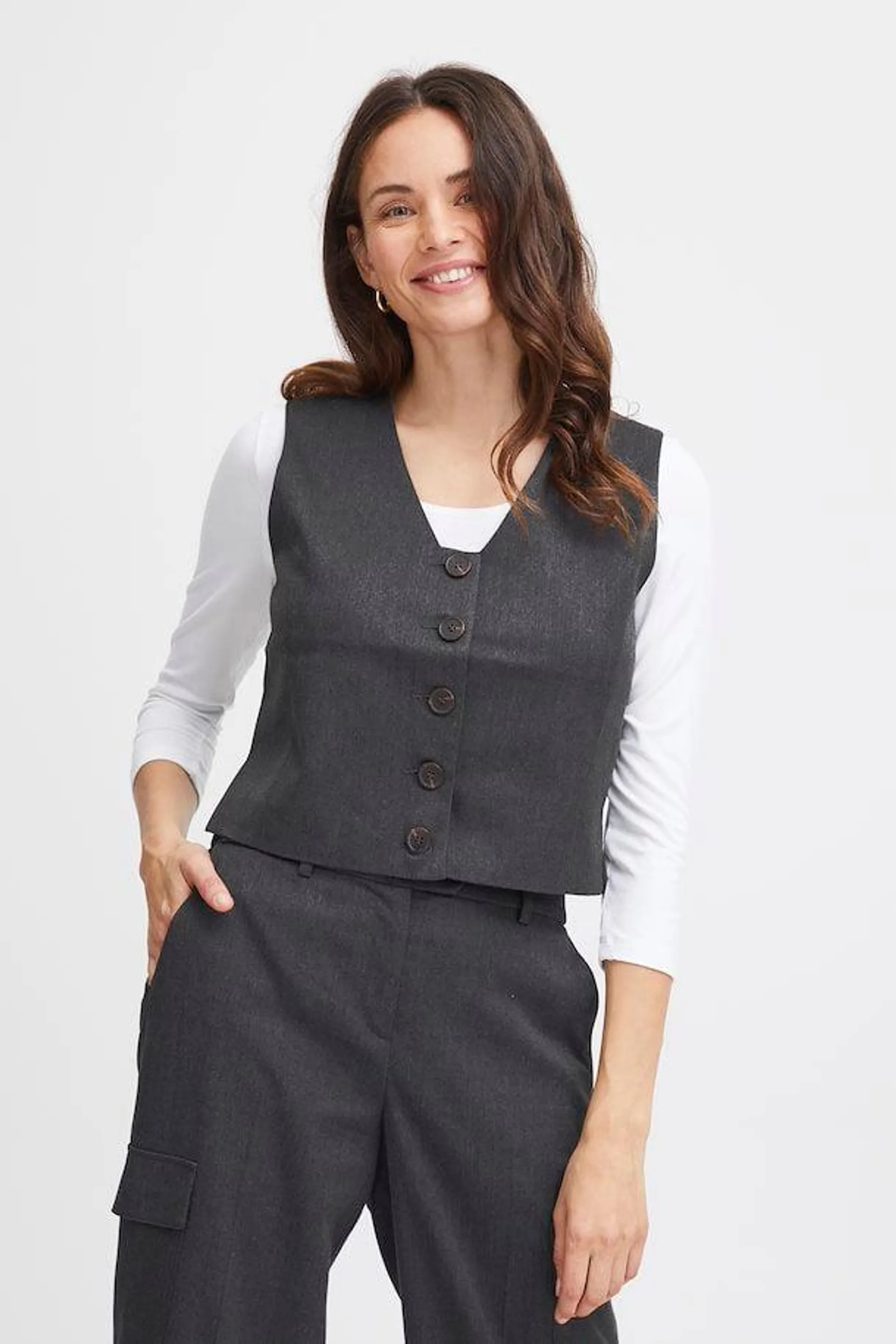 FRLEA Vest