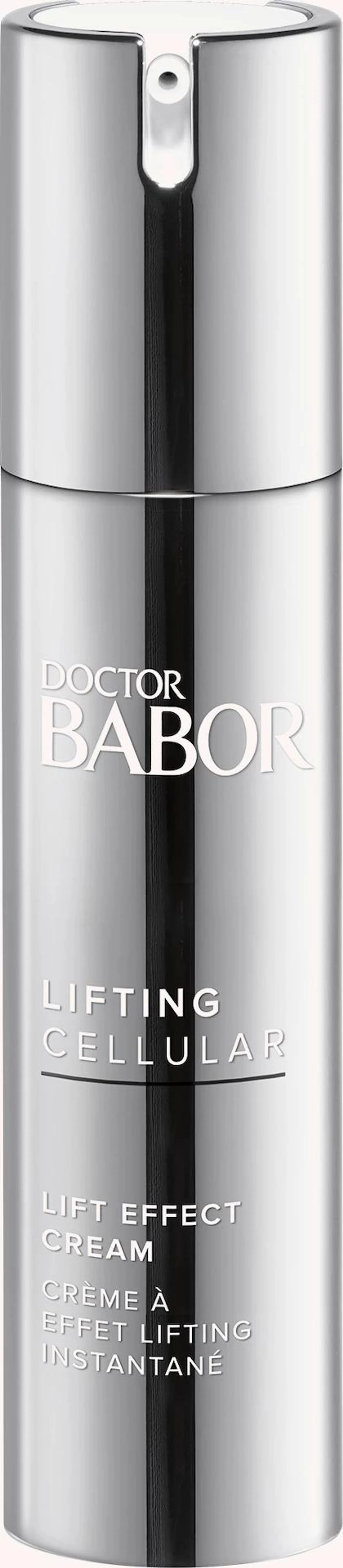 Doctor Babor Face Lift Cream 50 ml