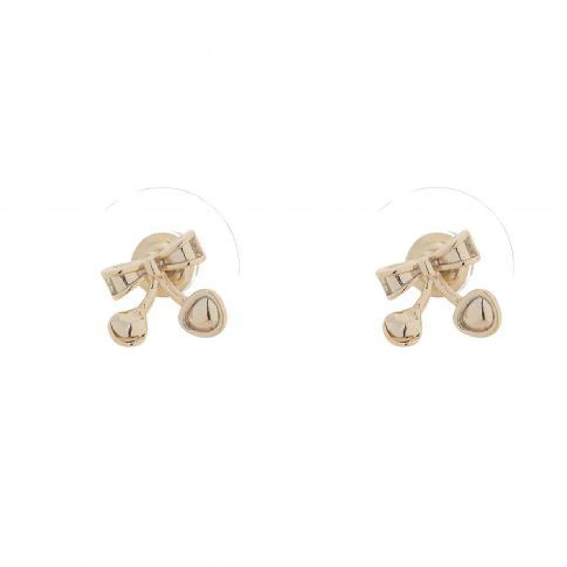 Ear 289 Gold