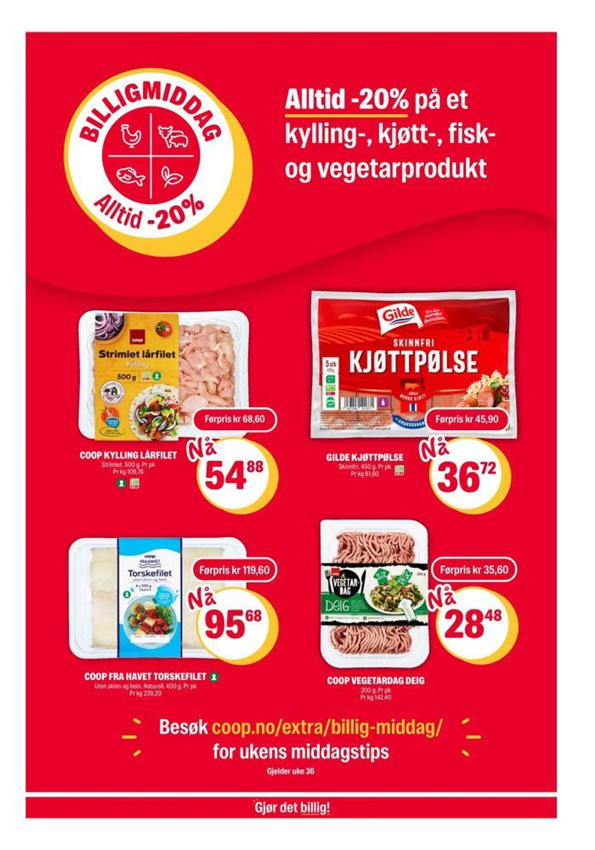 Coop Extra Kundeavis - 5