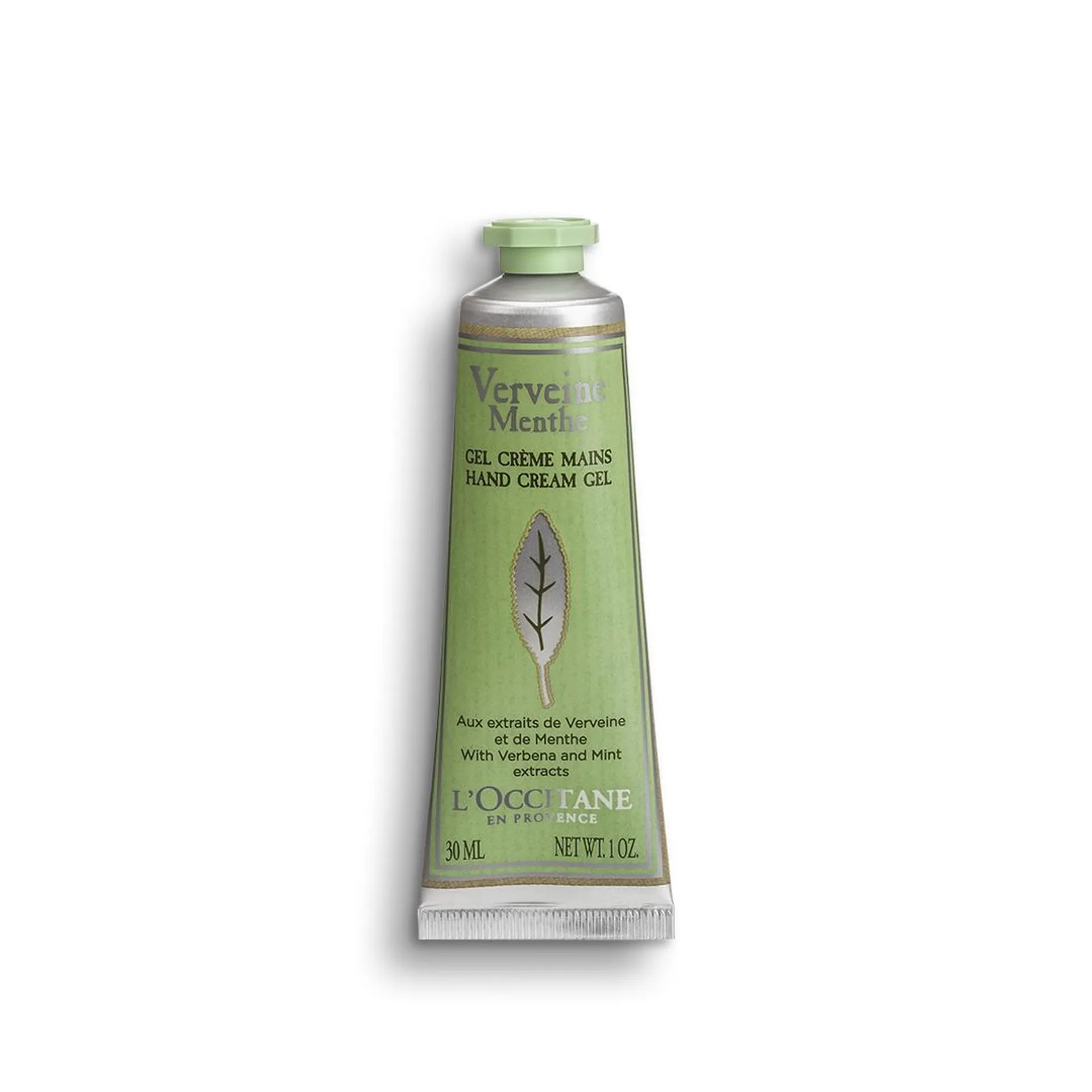 Mint Verbena Hand Cream