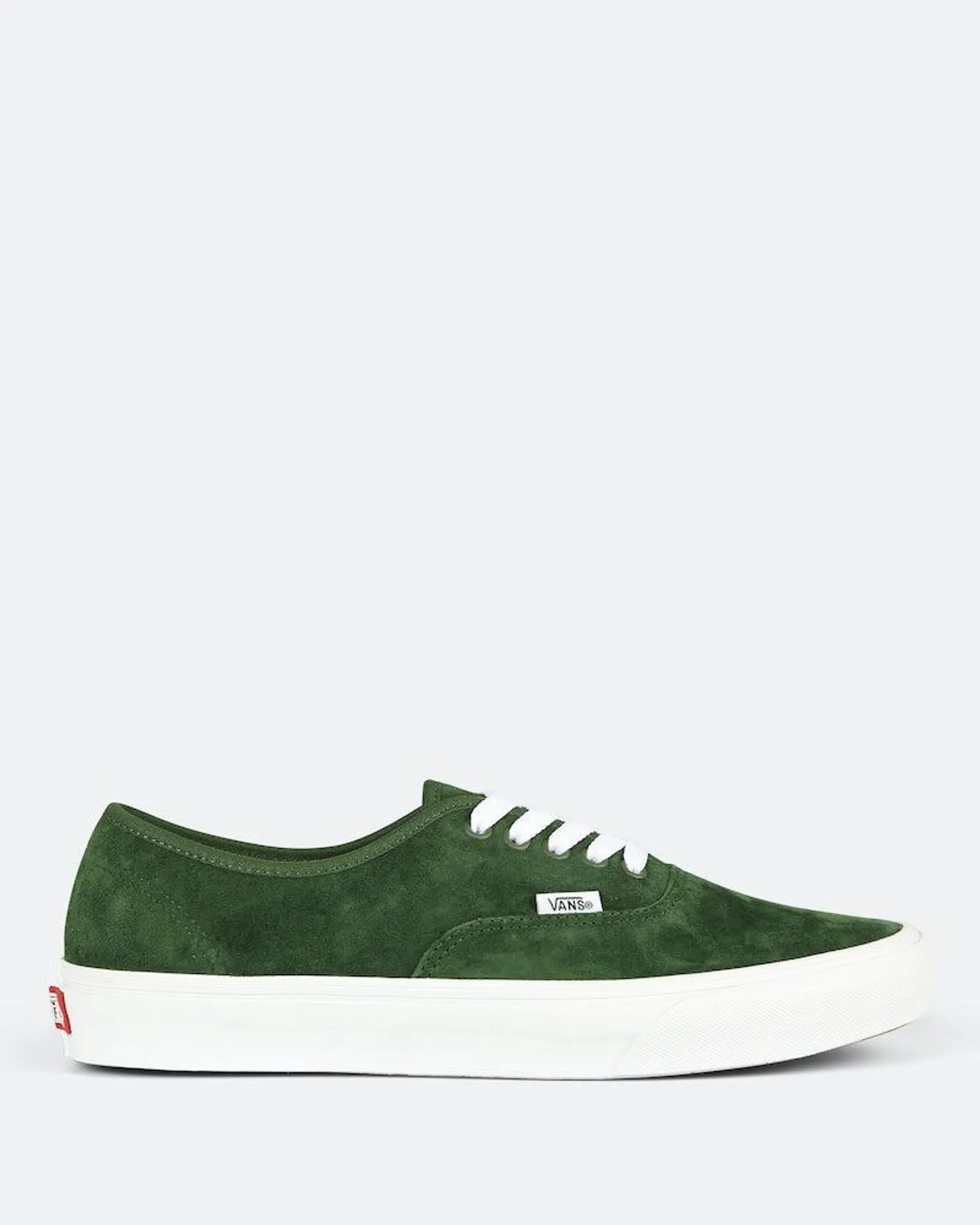 Authentic sko