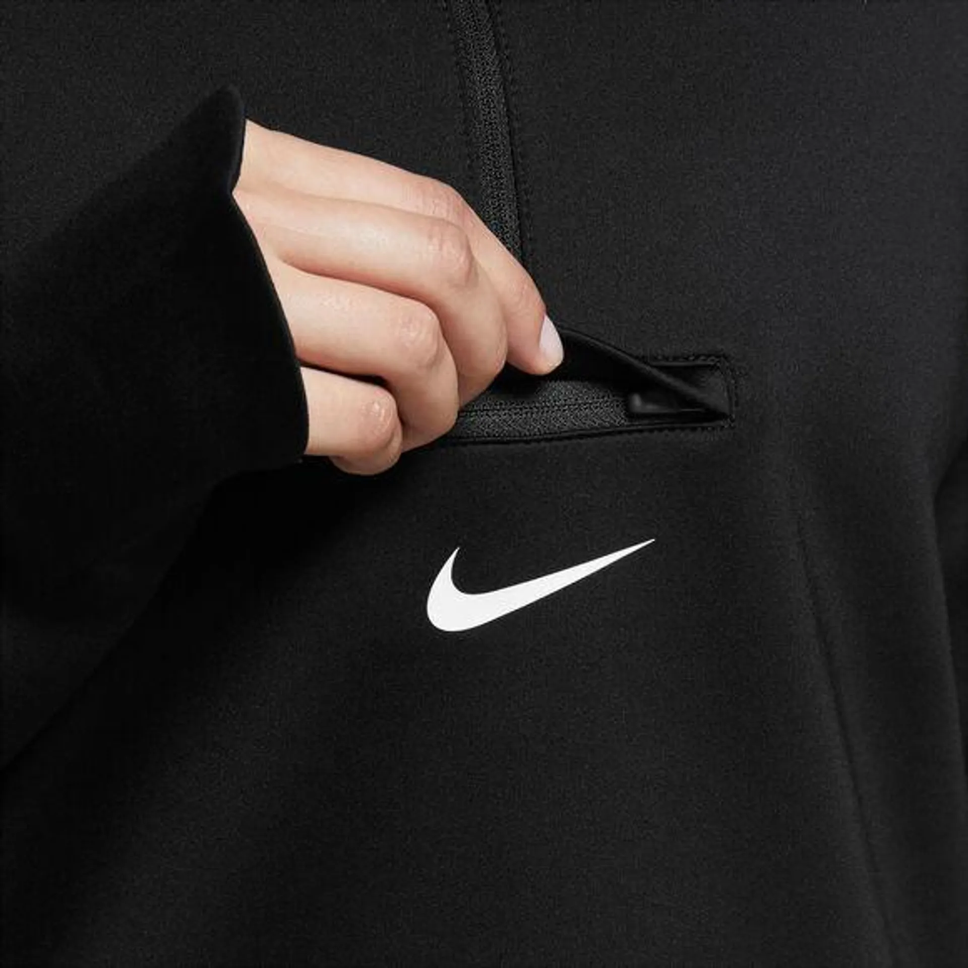 Nike · Dri-FIT Element treningsgenser dame