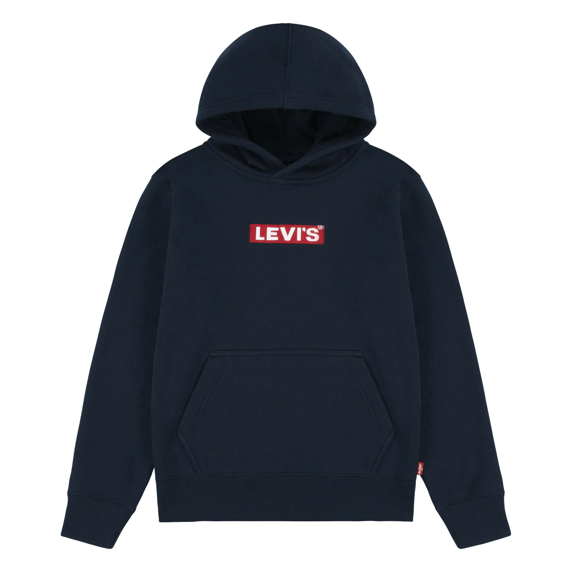 Levi's Boxtab Hoodie