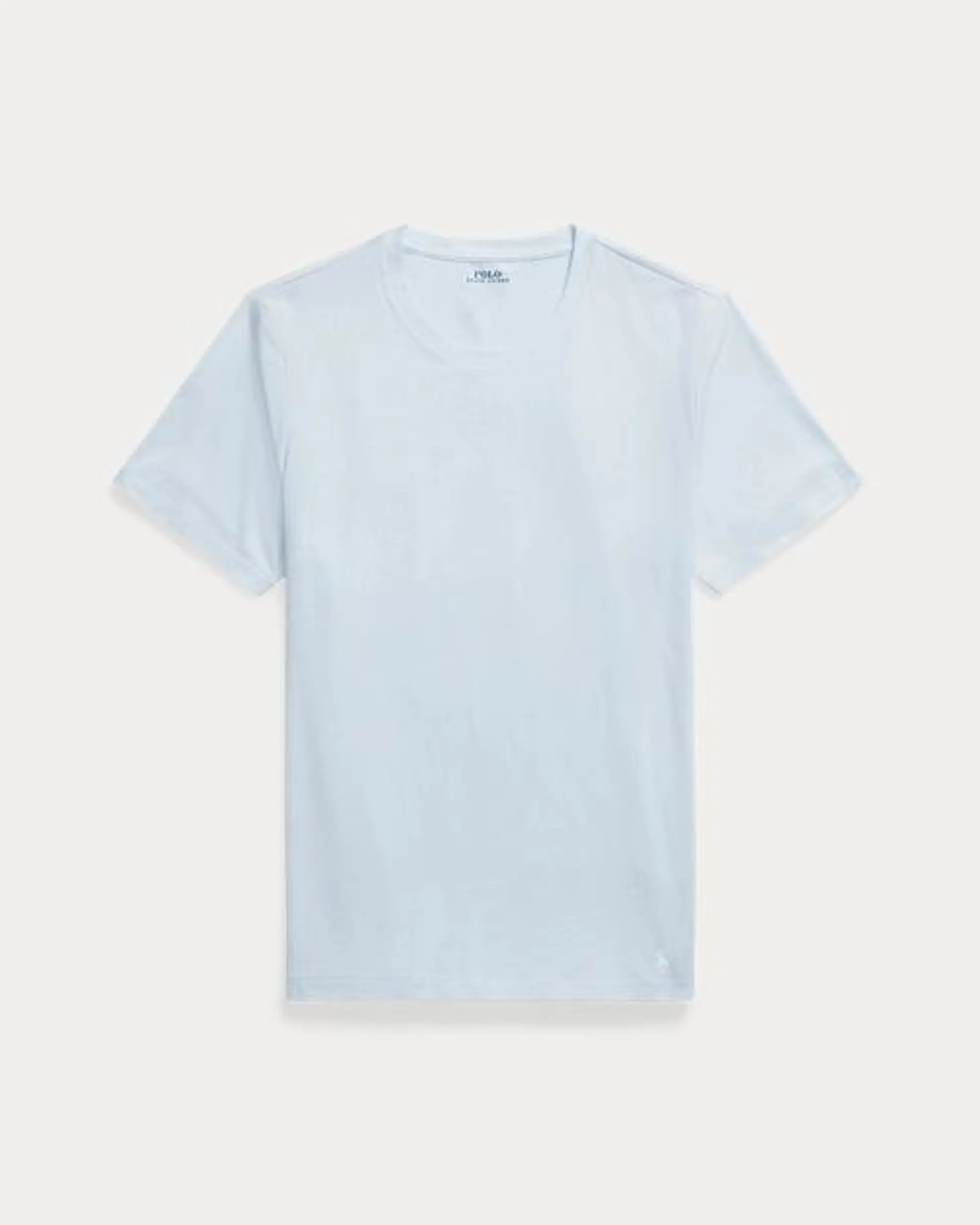 Washed Jersey Sleep Shirt