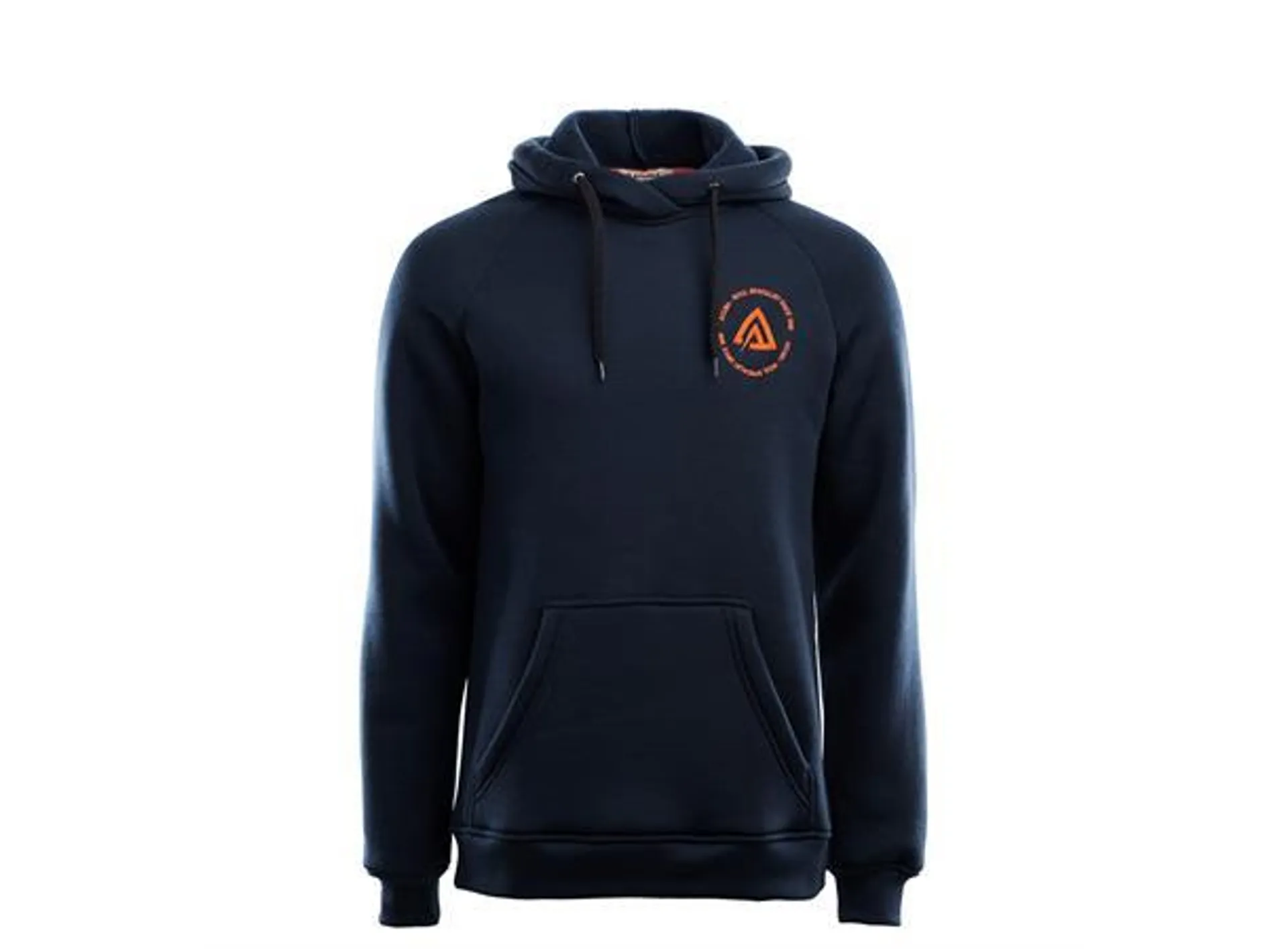 FleeceWool hoodie M's