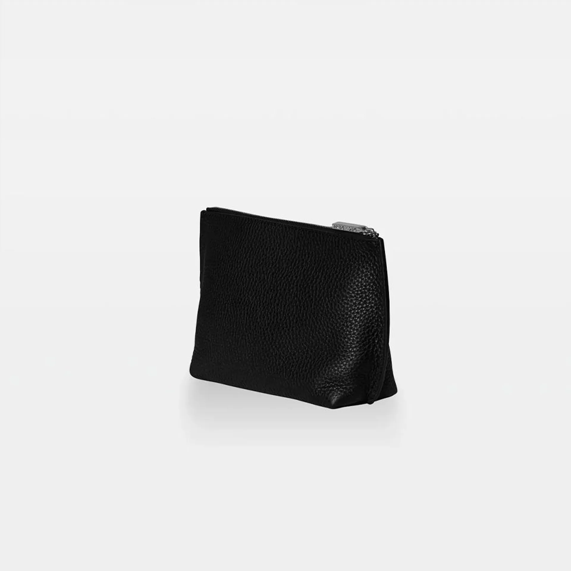 Talli Small Makeup Bag - Black