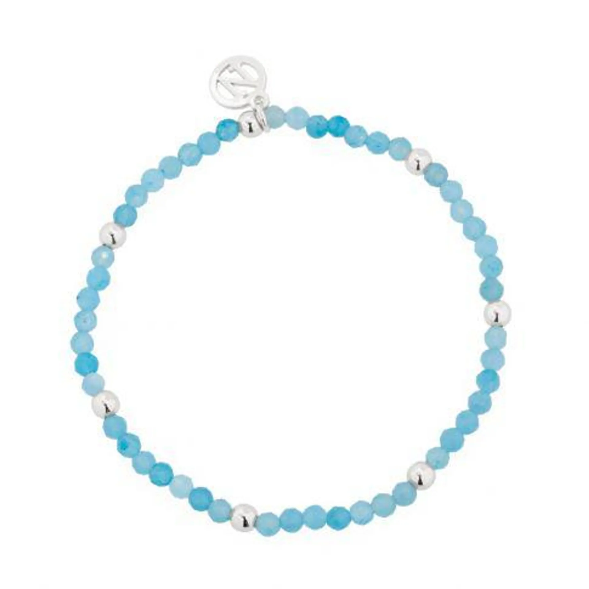 Sunday stone brace s Blue