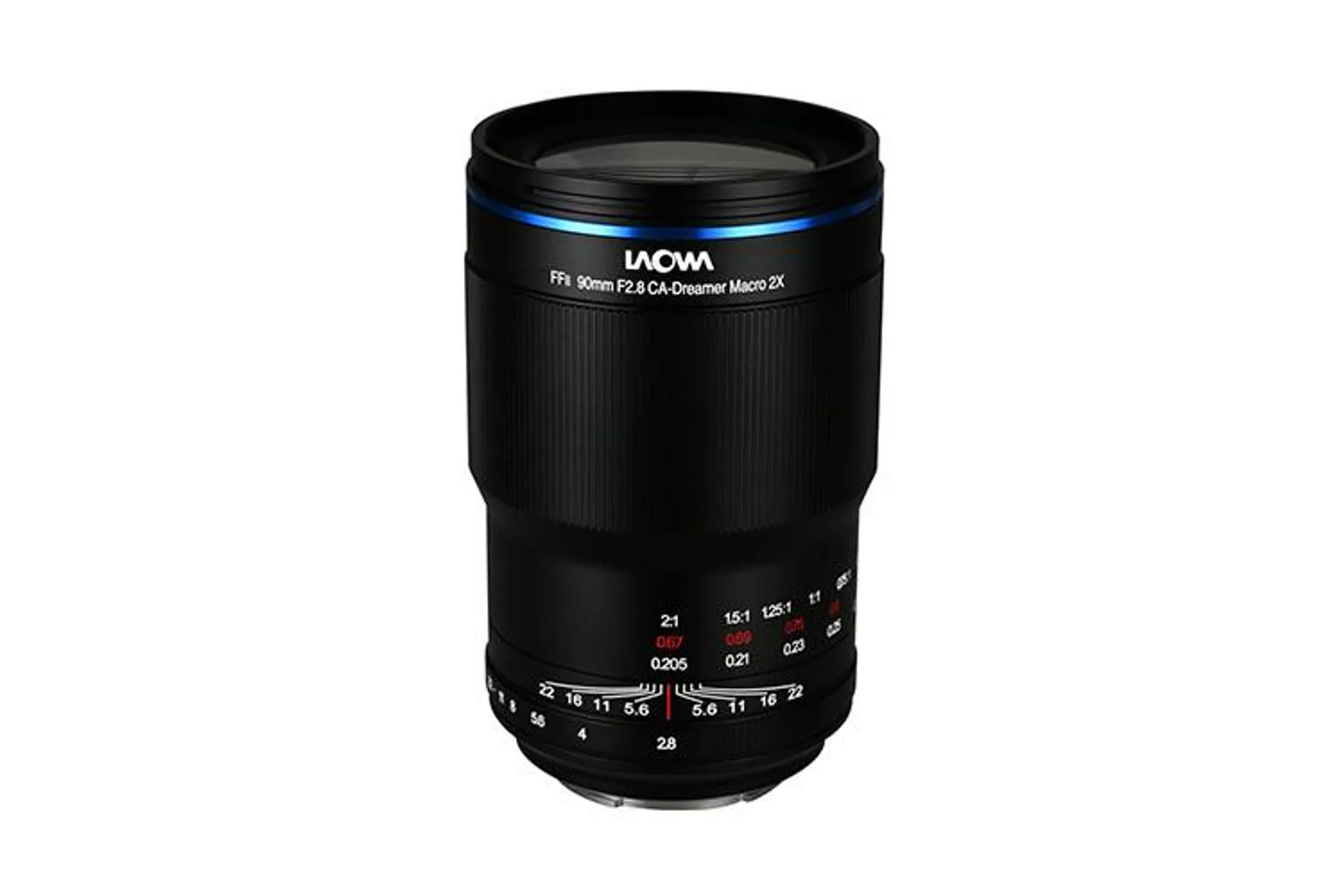 Laowa 90mm f/2.8 2X Ultra Macro APO for Sony FE