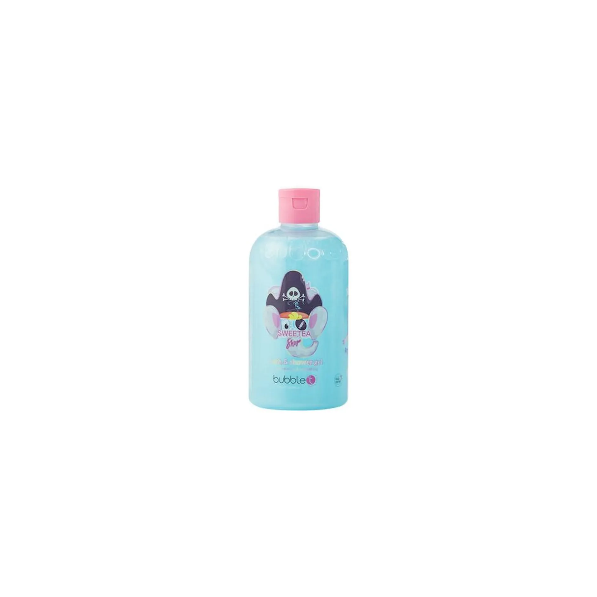 Pirate Bath & Shower Gel