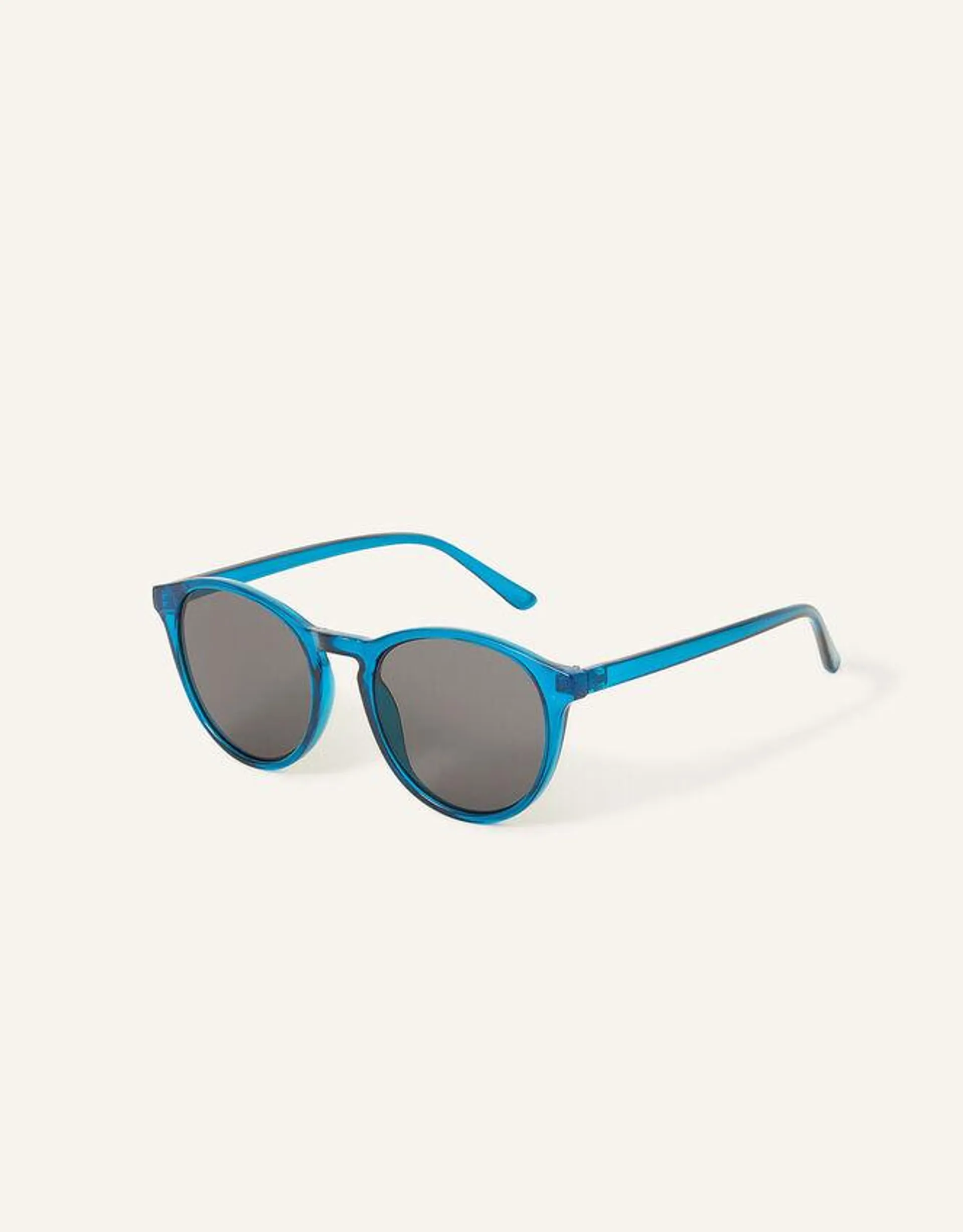 Preppy Sunglasses