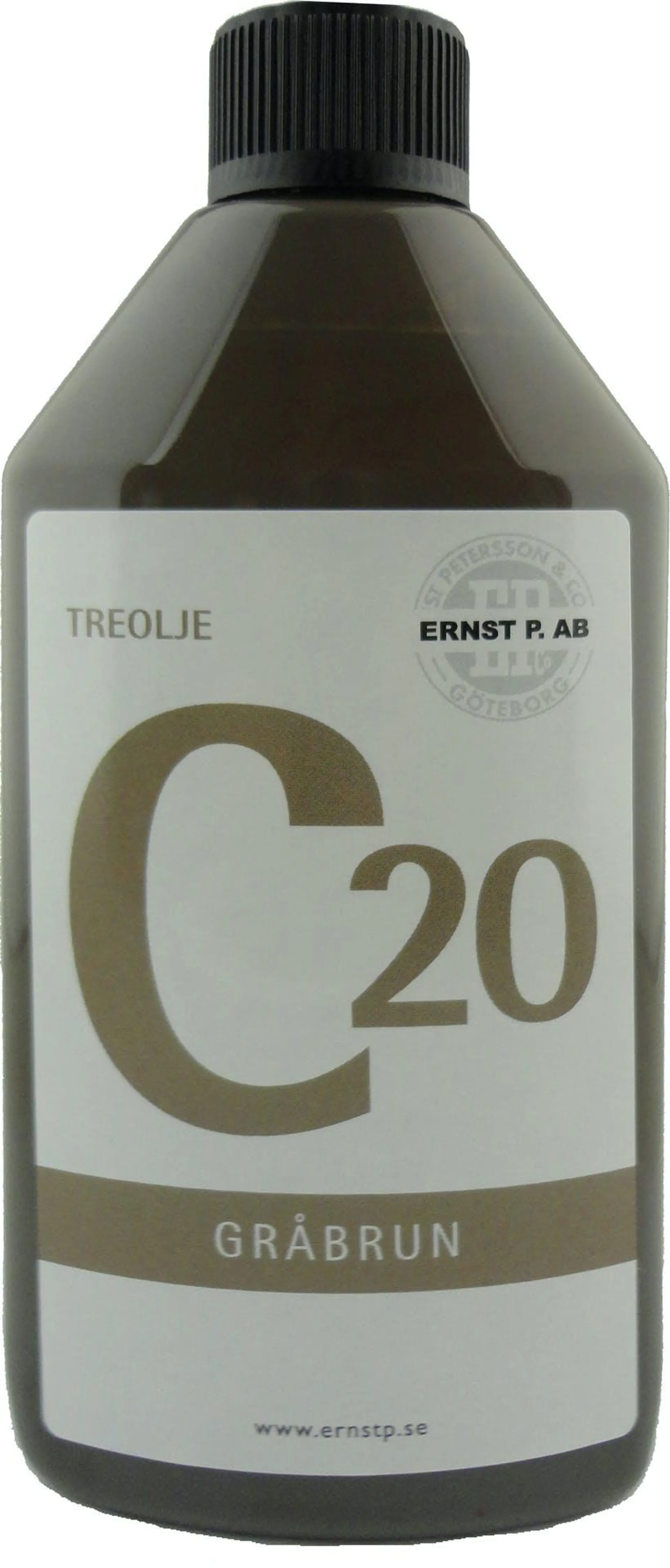 C 20 Olje