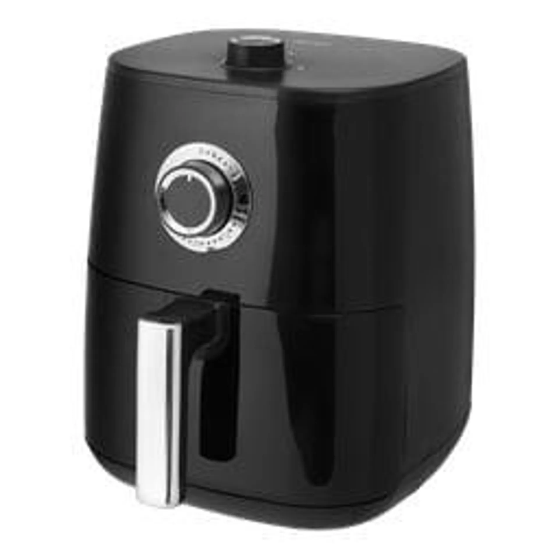 Varmluftfrityrkoker 4 l 1250 W