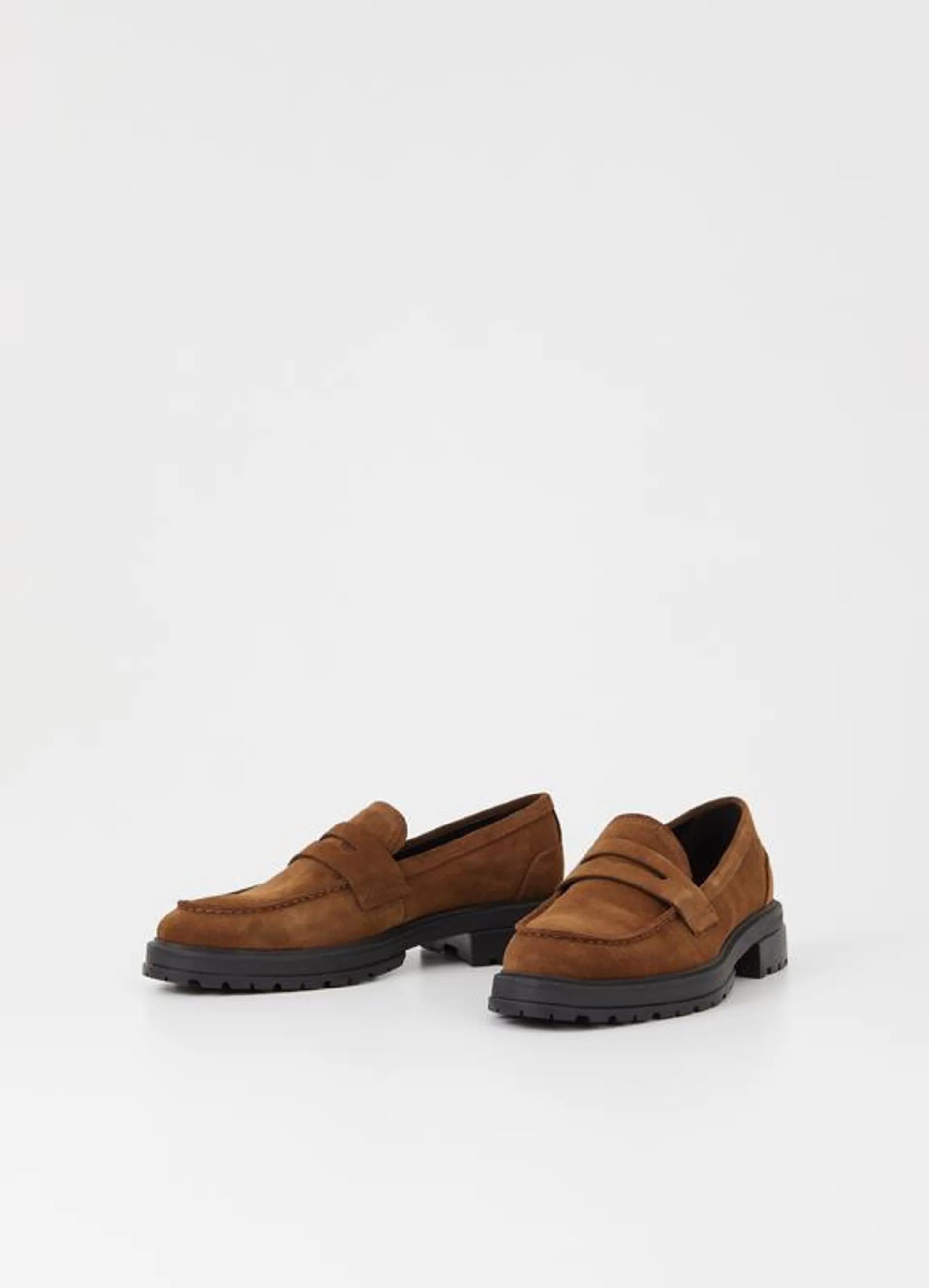 JOHNNY 2.0 LOAFER